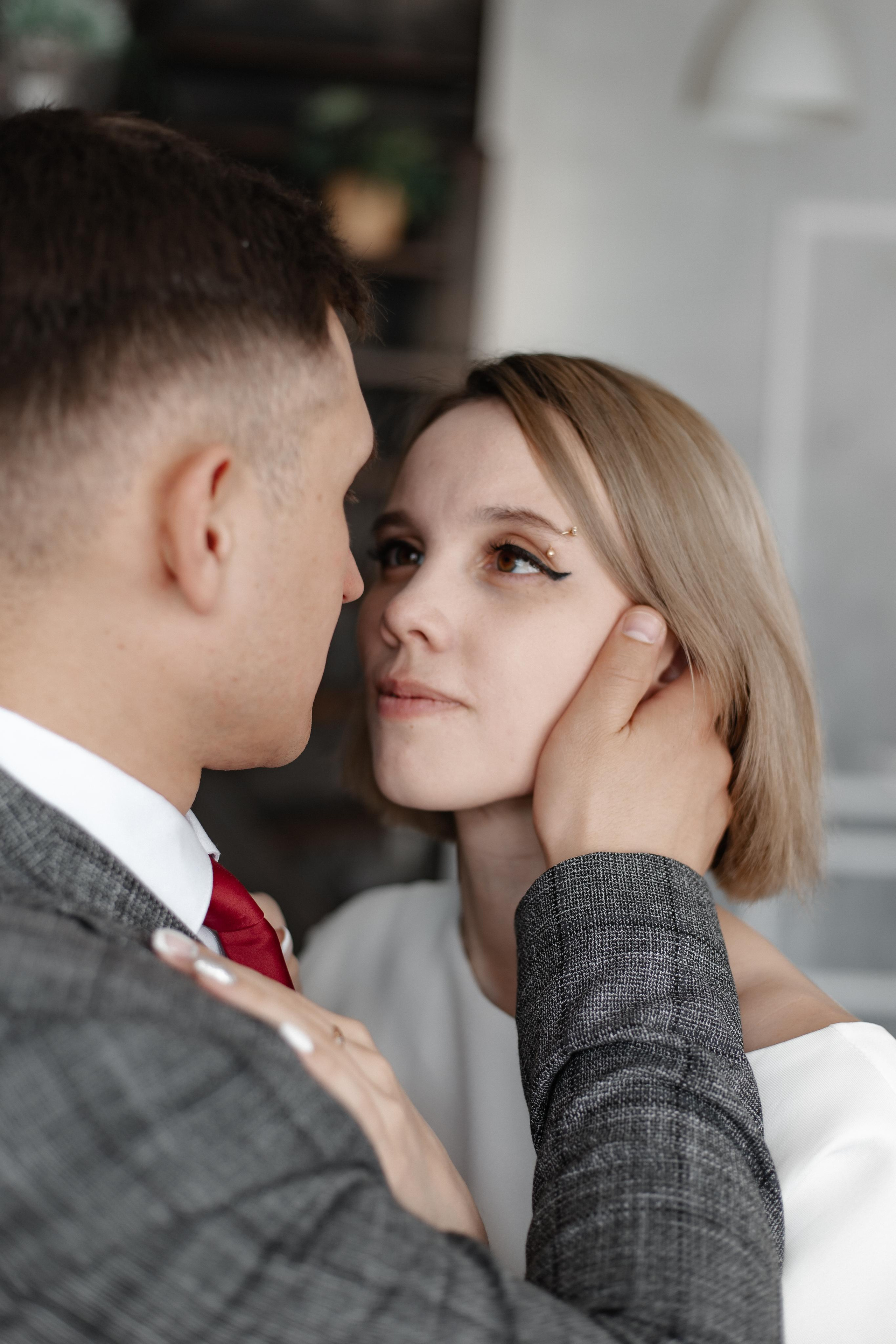 Иван и Полина. Фотограф Татьяна Орлова