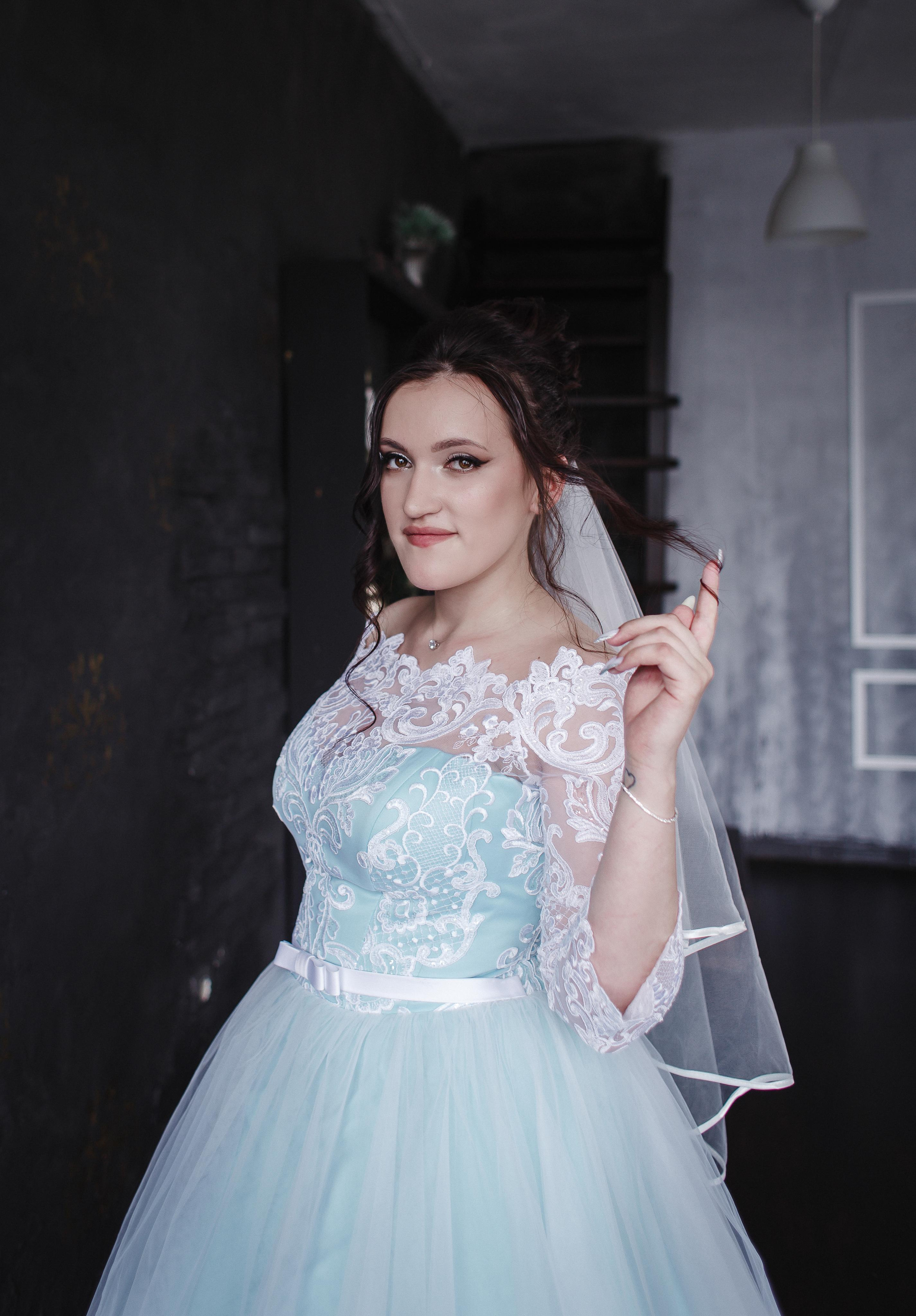 Максим и Марина. Фотограф Татьяна Орлова