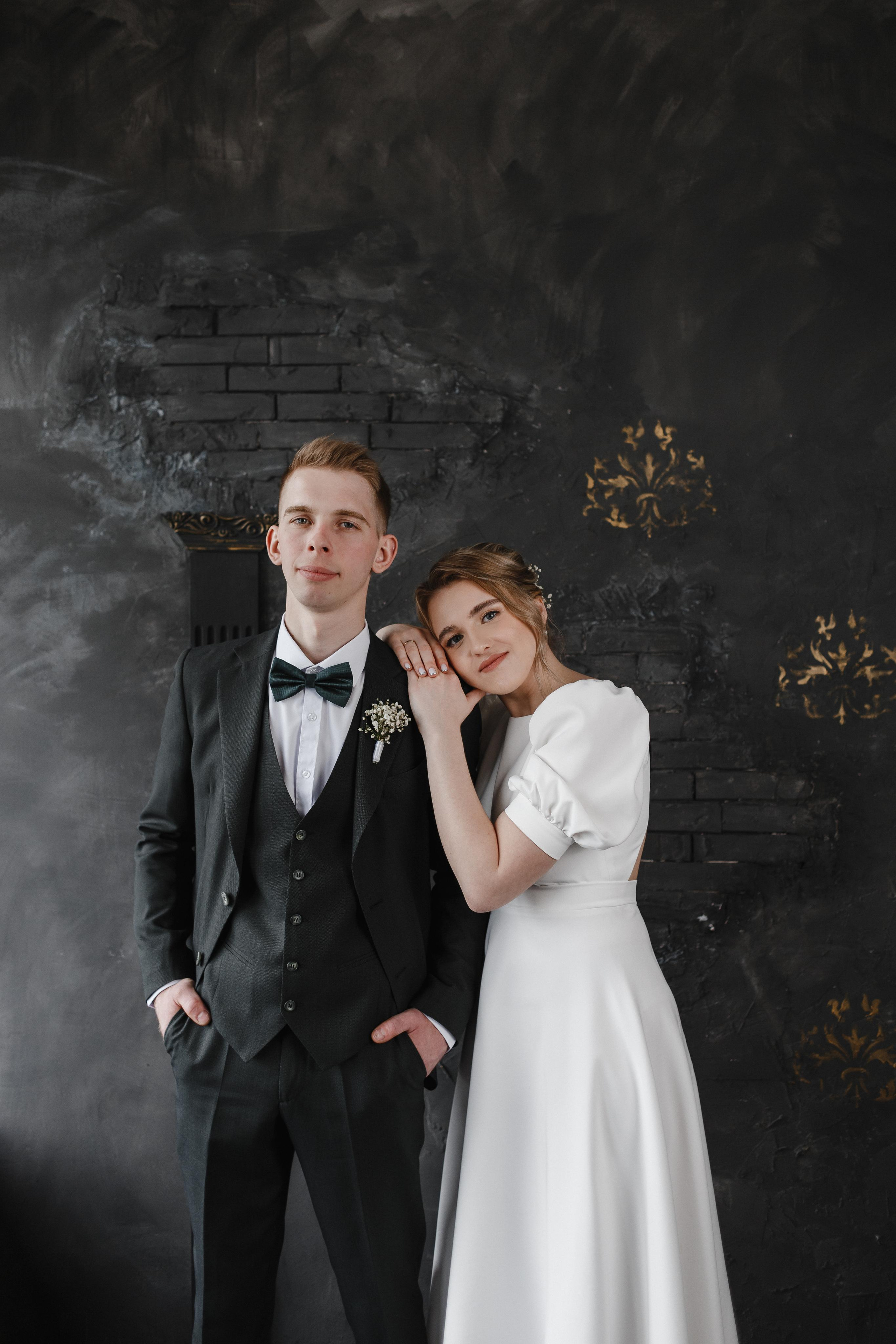 Кирилл и Екатерина. Фотограф Татьяна Орлова