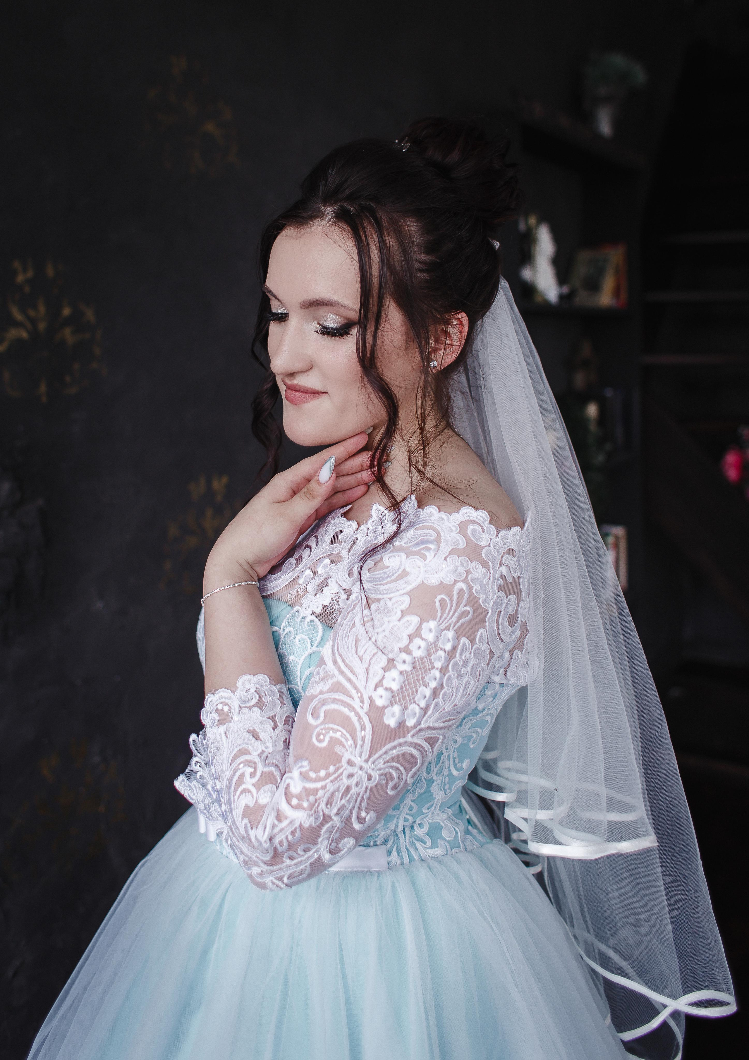 Максим и Марина. Фотограф Татьяна Орлова