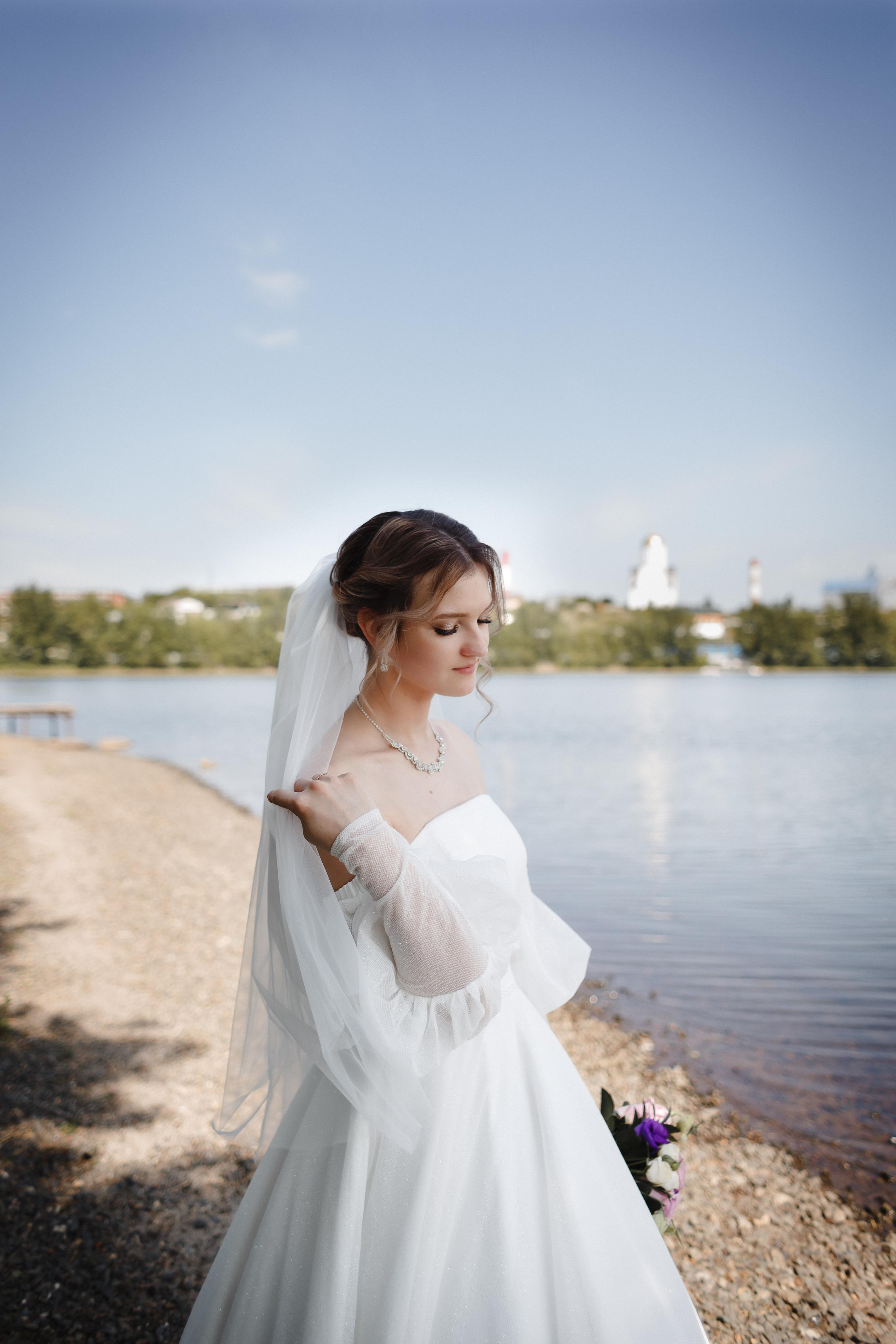 Сергей и Любовь. Фотограф Татьяна Орлова