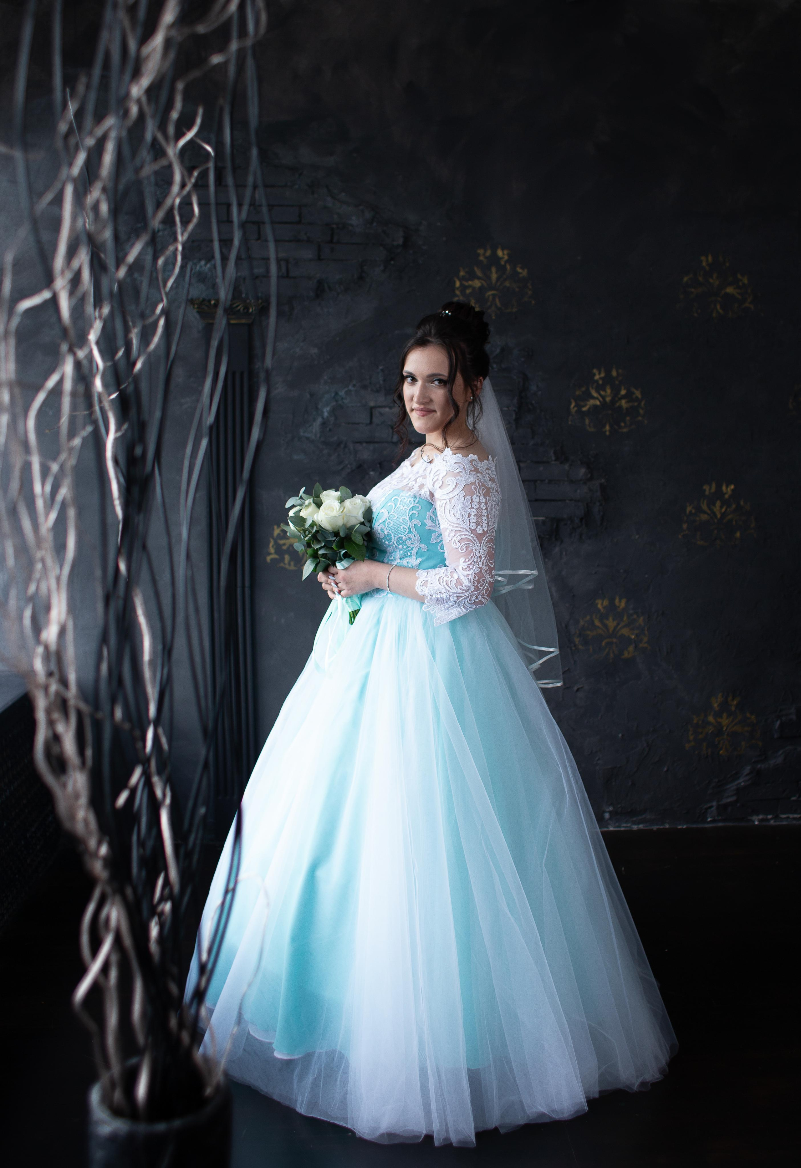 Максим и Марина. Фотограф Татьяна Орлова