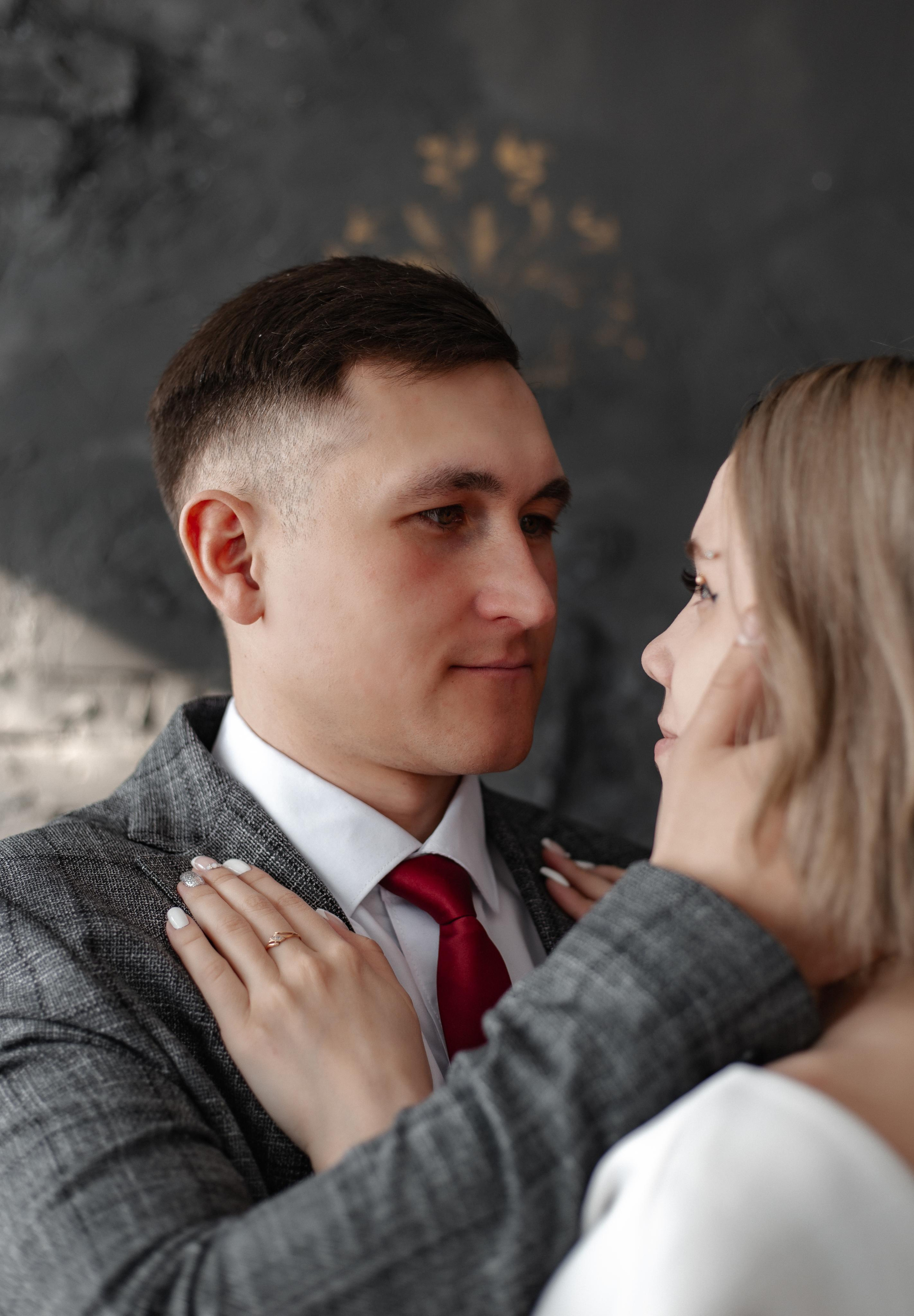 Иван и Полина. Фотограф Татьяна Орлова