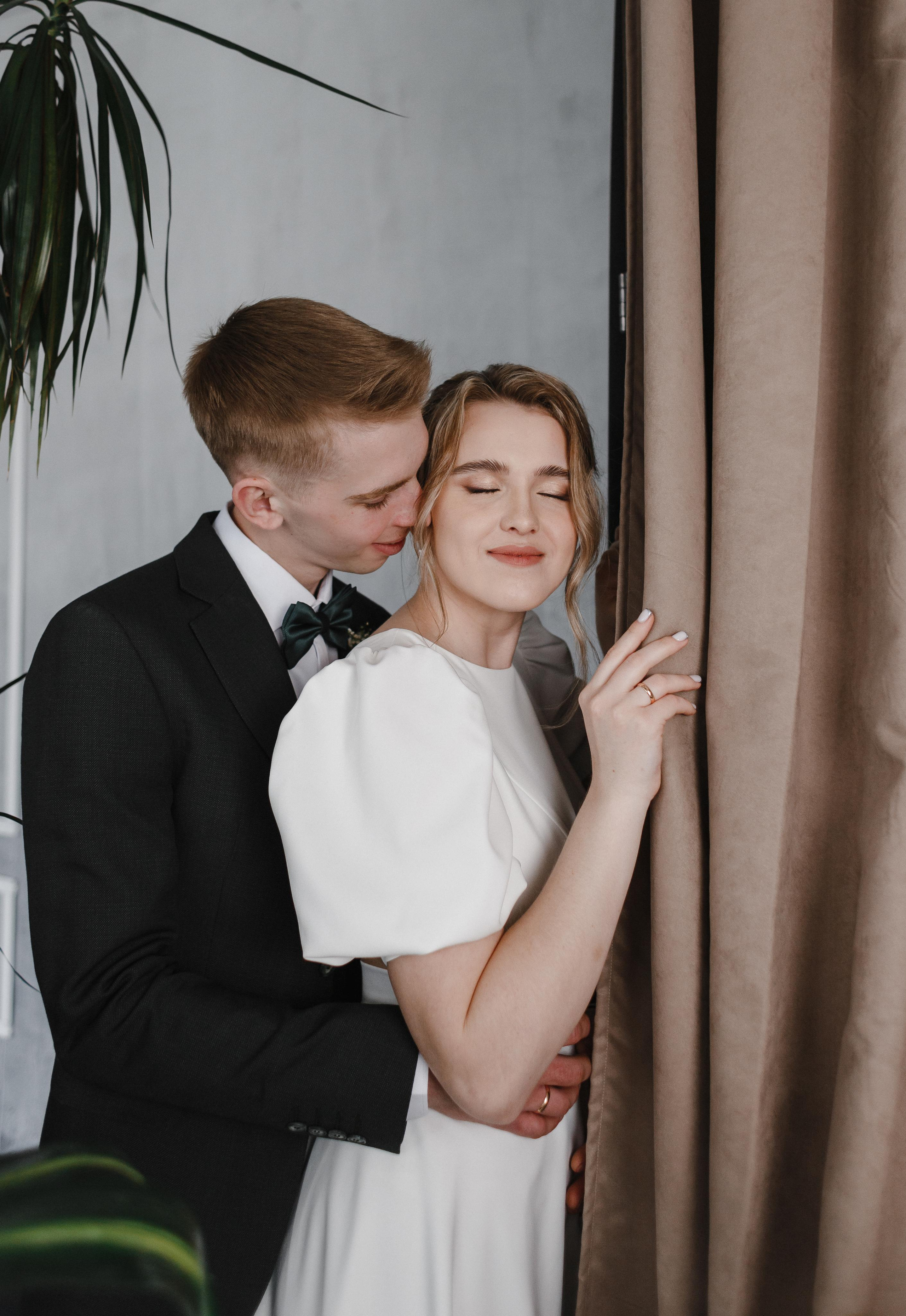 Кирилл и Екатерина. Фотограф Татьяна Орлова