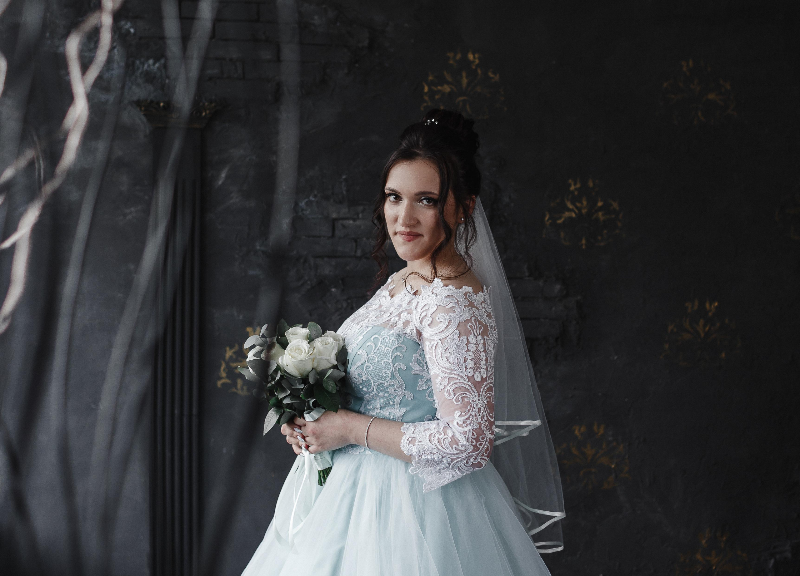 Максим и Марина. Фотограф Татьяна Орлова