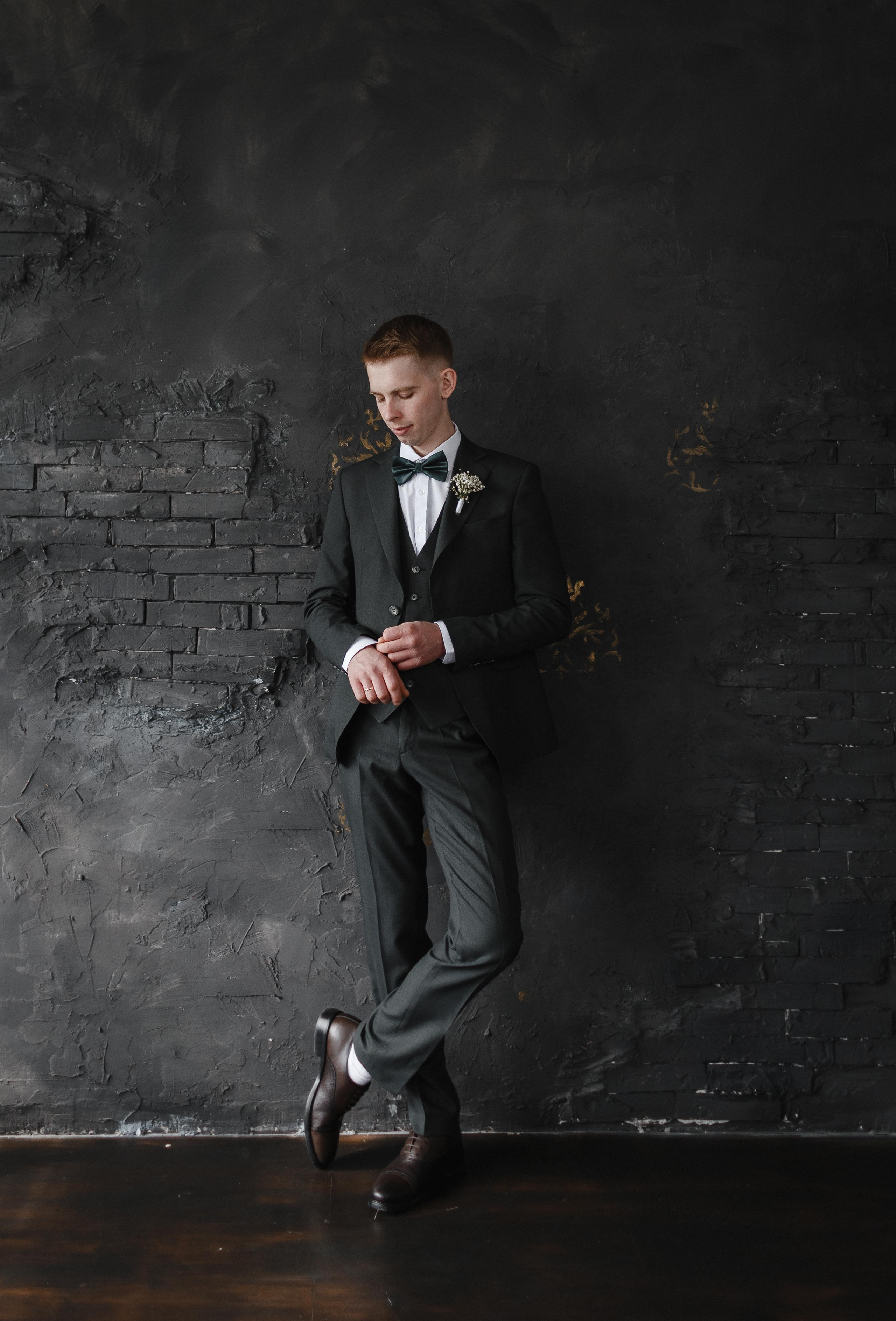 Кирилл и Екатерина. Фотограф Татьяна Орлова