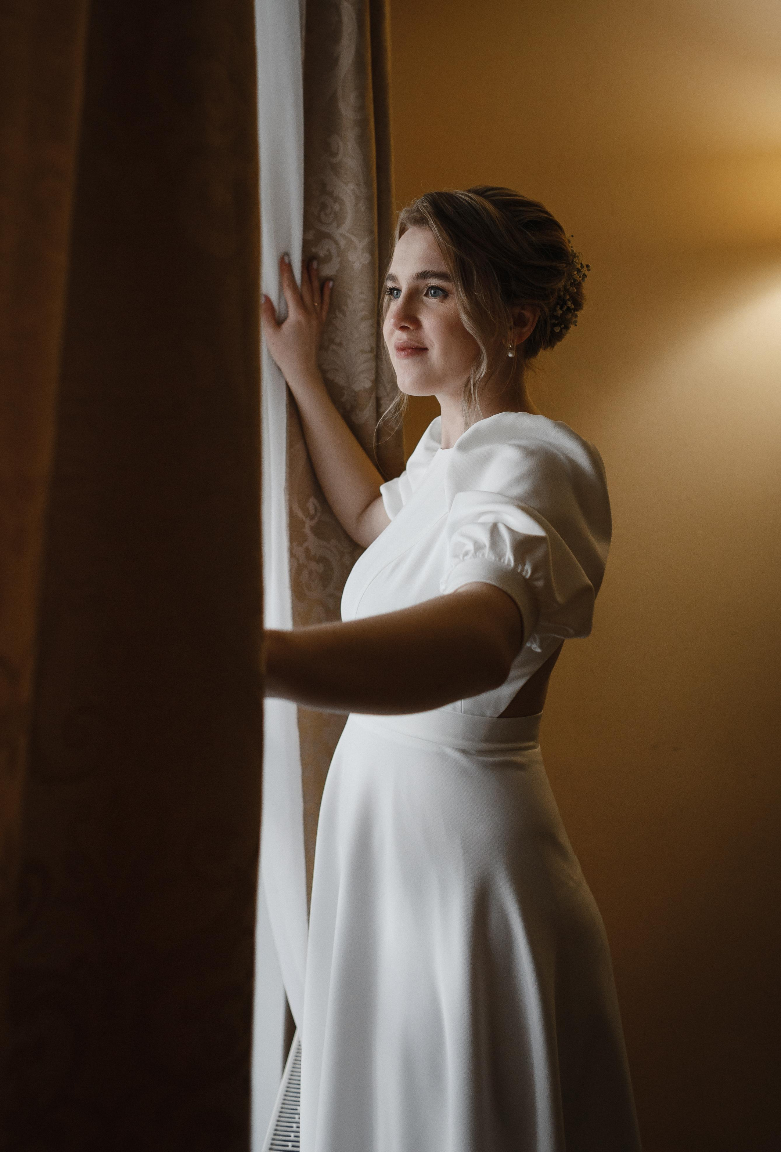 Кирилл и Екатерина. Фотограф Татьяна Орлова