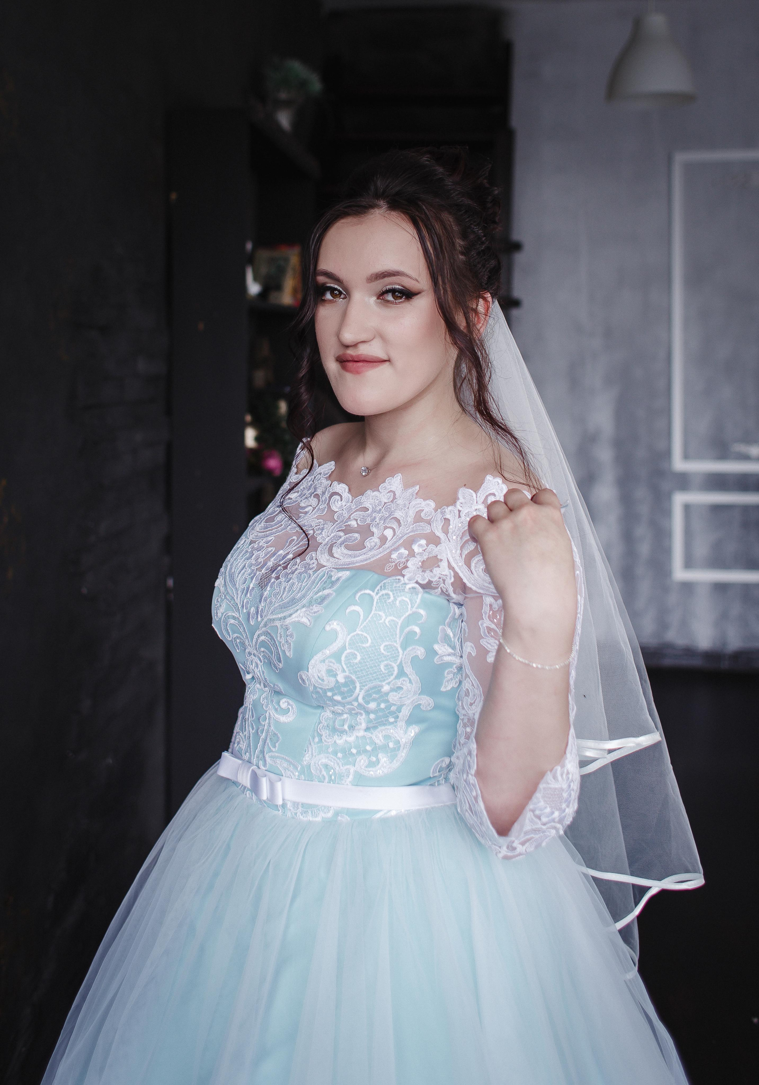 Максим и Марина. Фотограф Татьяна Орлова