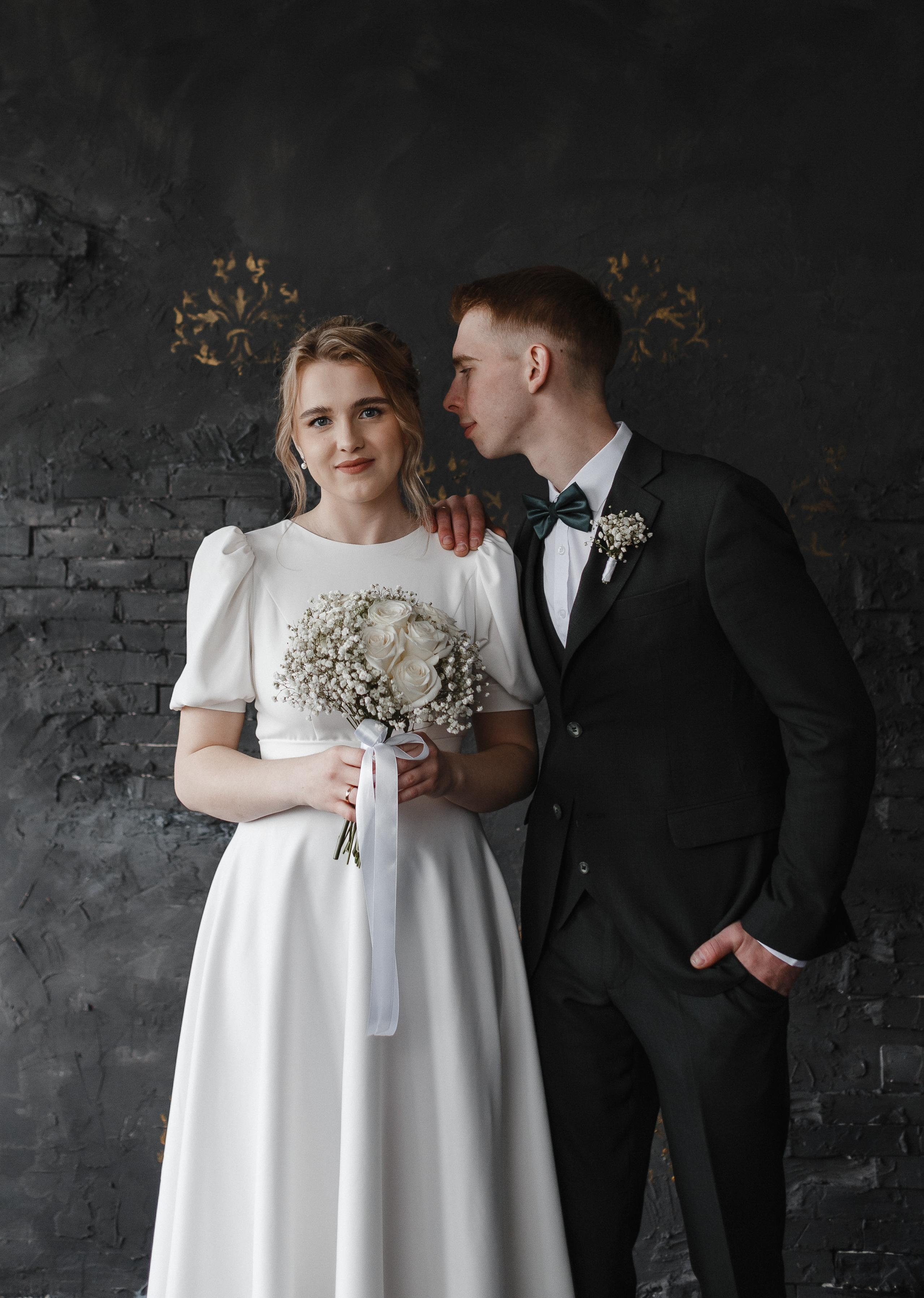 Кирилл и Екатерина. Фотограф Татьяна Орлова