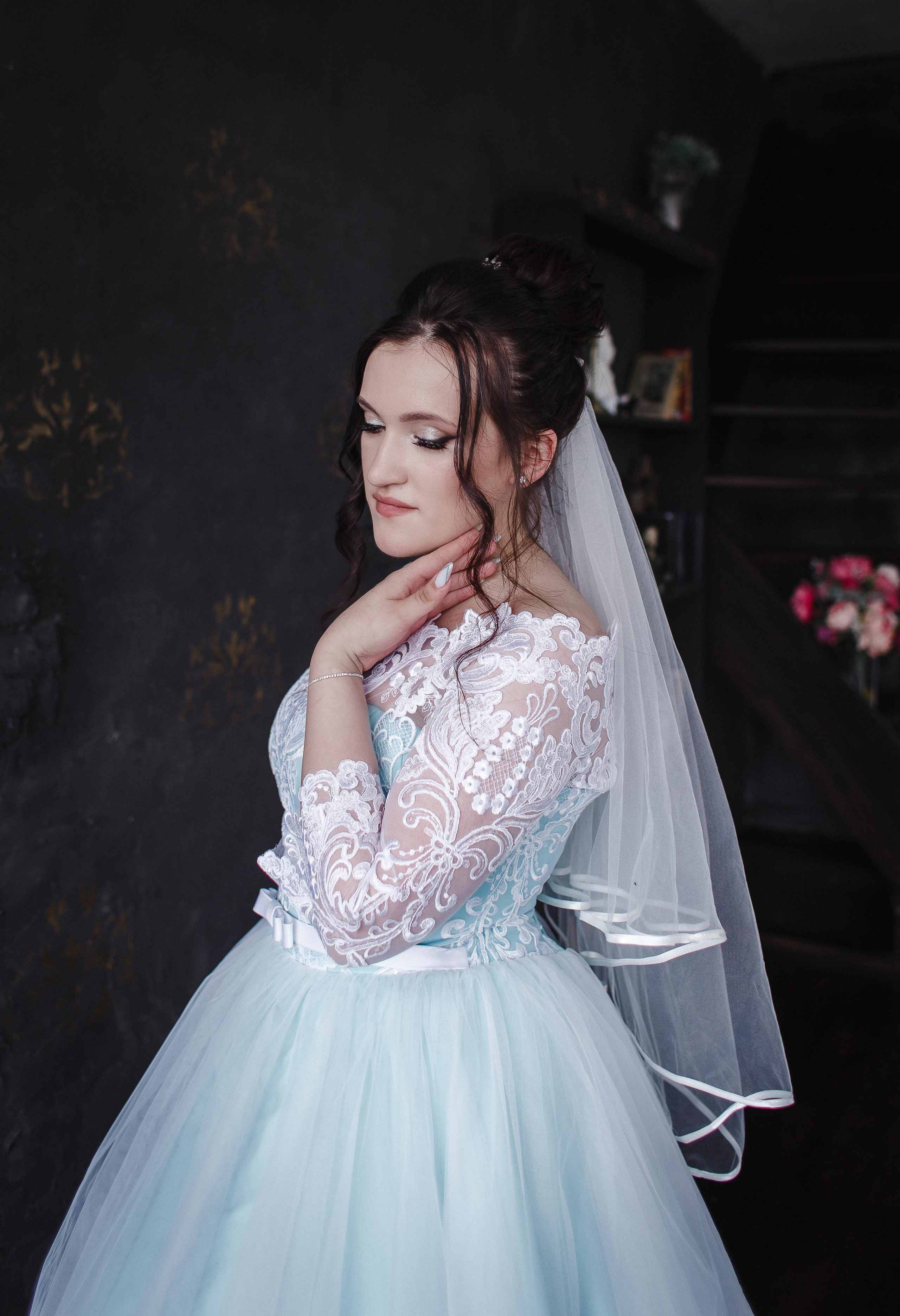 Максим и Марина. Фотограф Татьяна Орлова