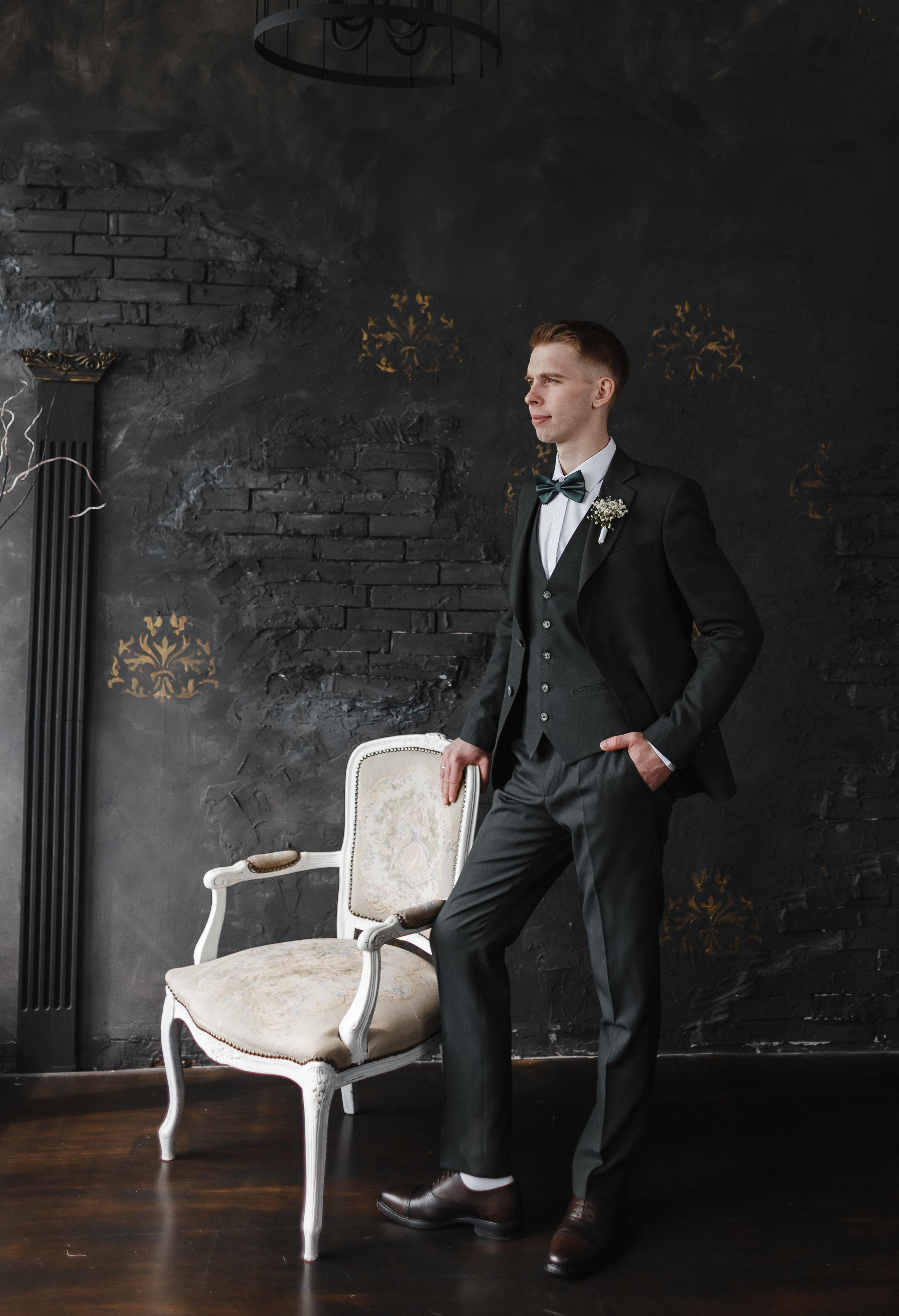 Кирилл и Екатерина. Фотограф Татьяна Орлова