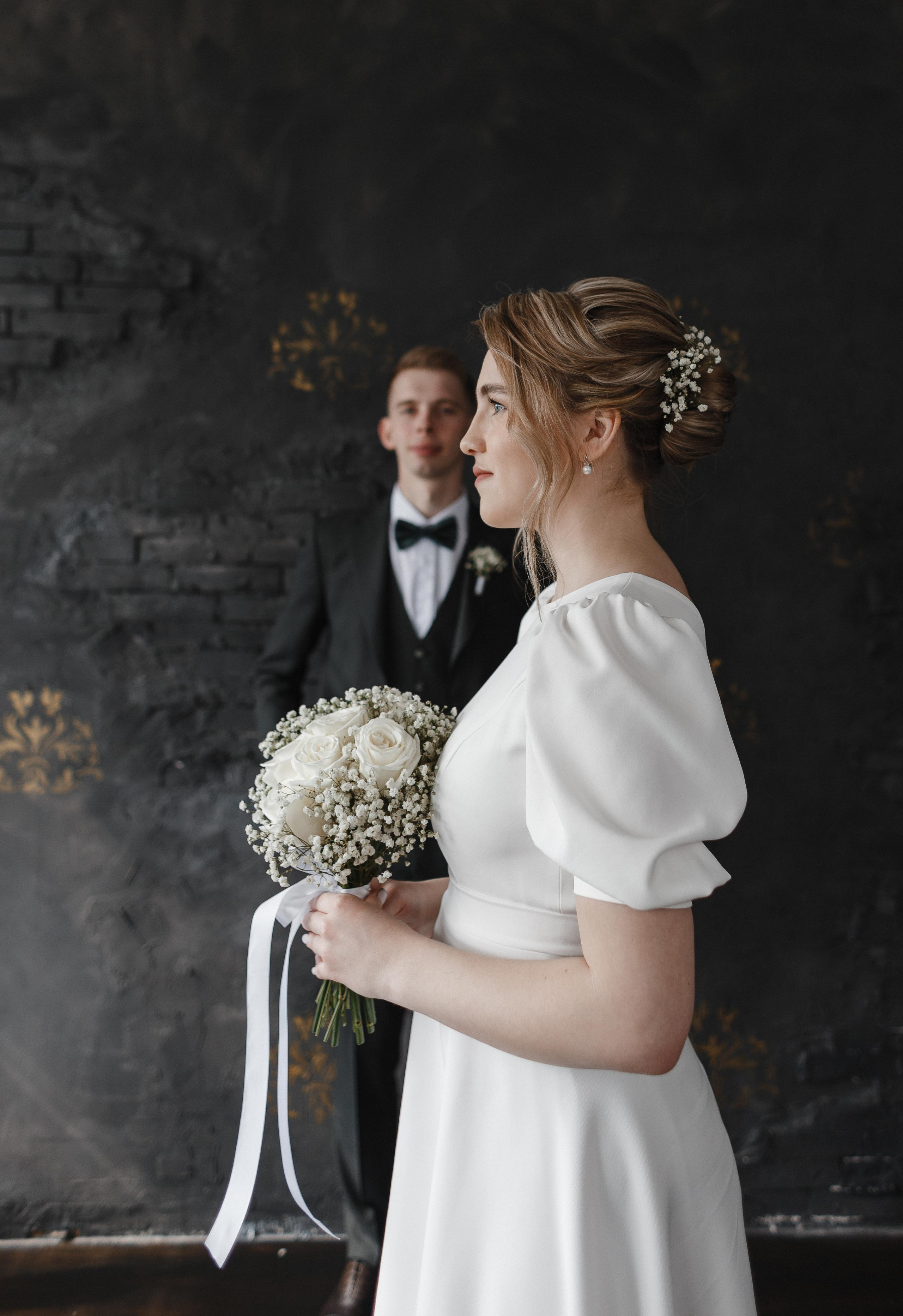 Кирилл и Екатерина. Фотограф Татьяна Орлова