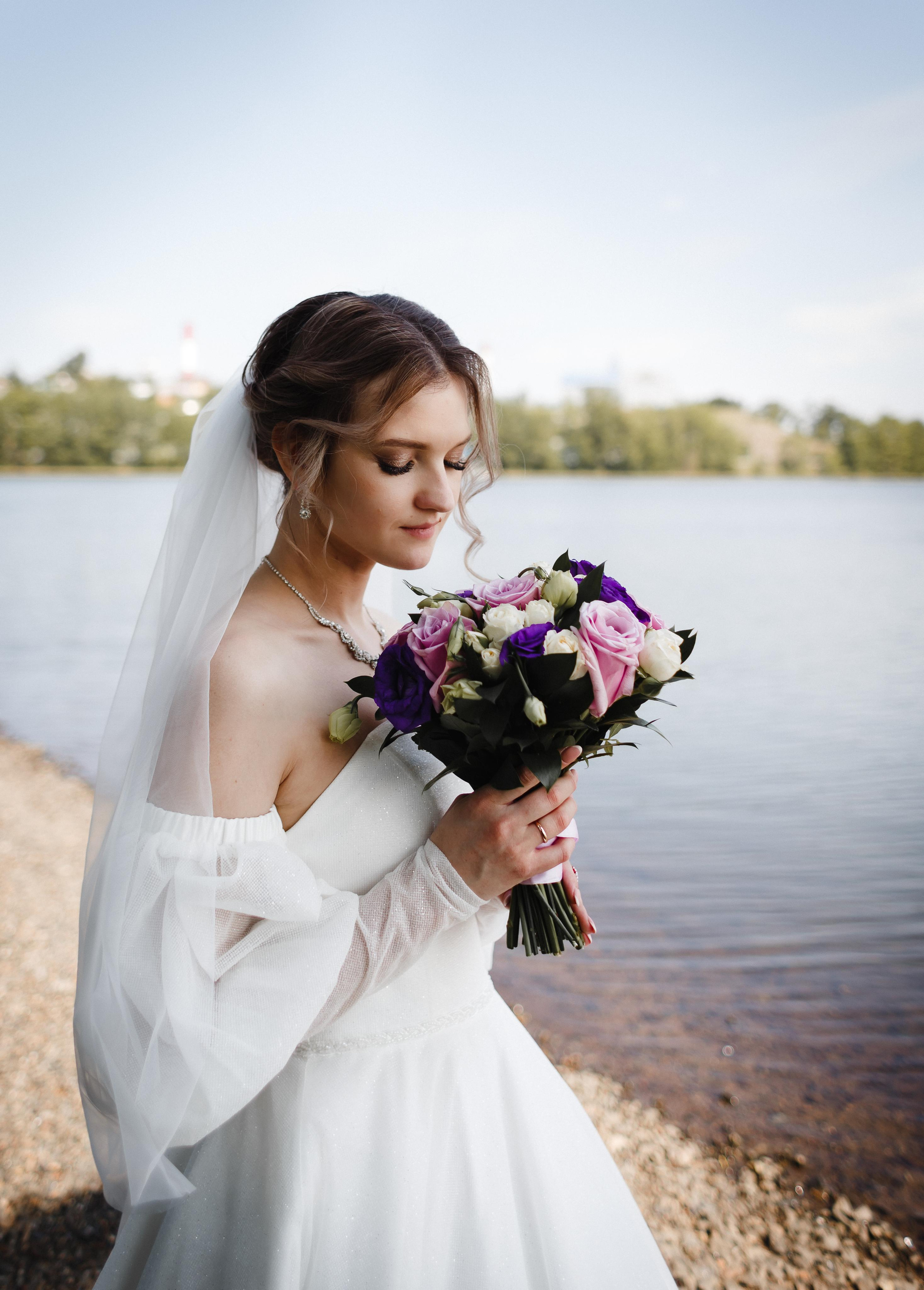 Сергей и Любовь. Фотограф Татьяна Орлова
