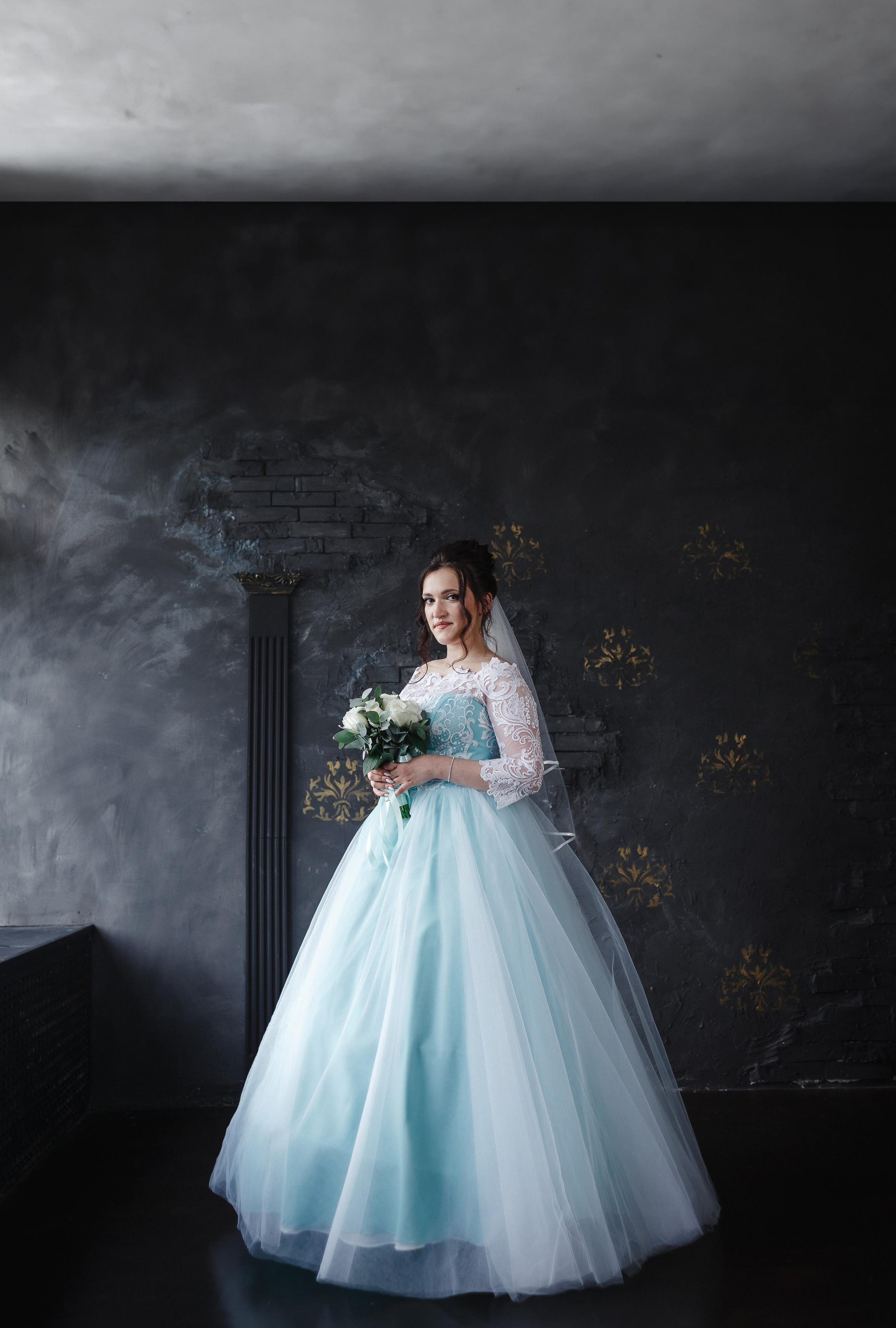 Максим и Марина. Фотограф Татьяна Орлова