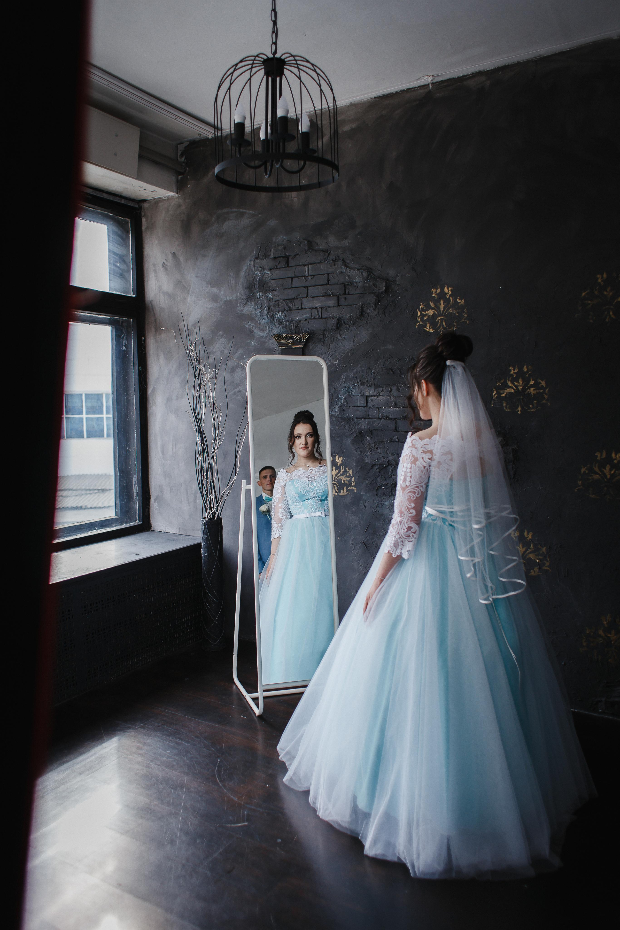 Максим и Марина. Фотограф Татьяна Орлова