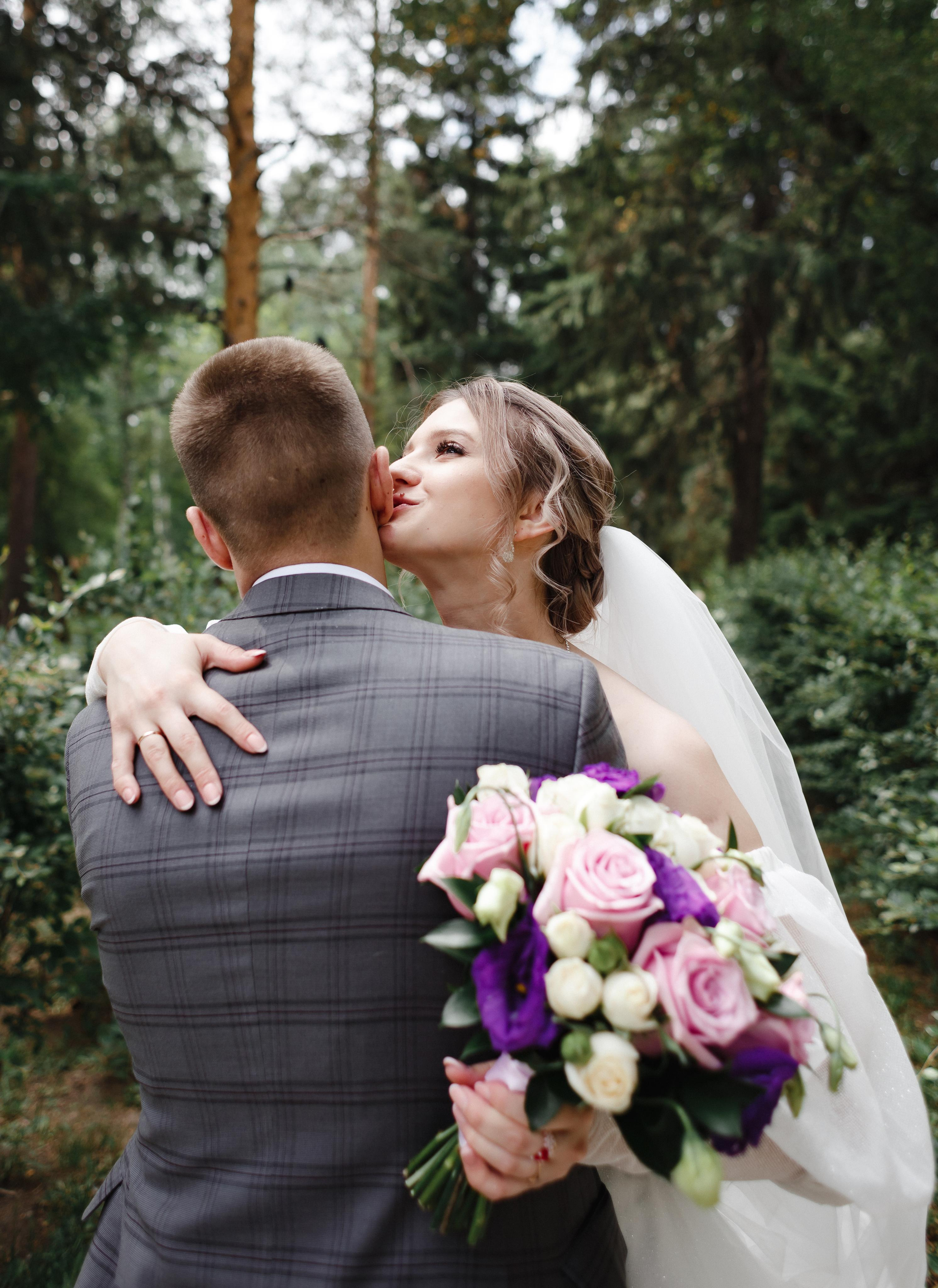 Сергей и Любовь. Фотограф Татьяна Орлова