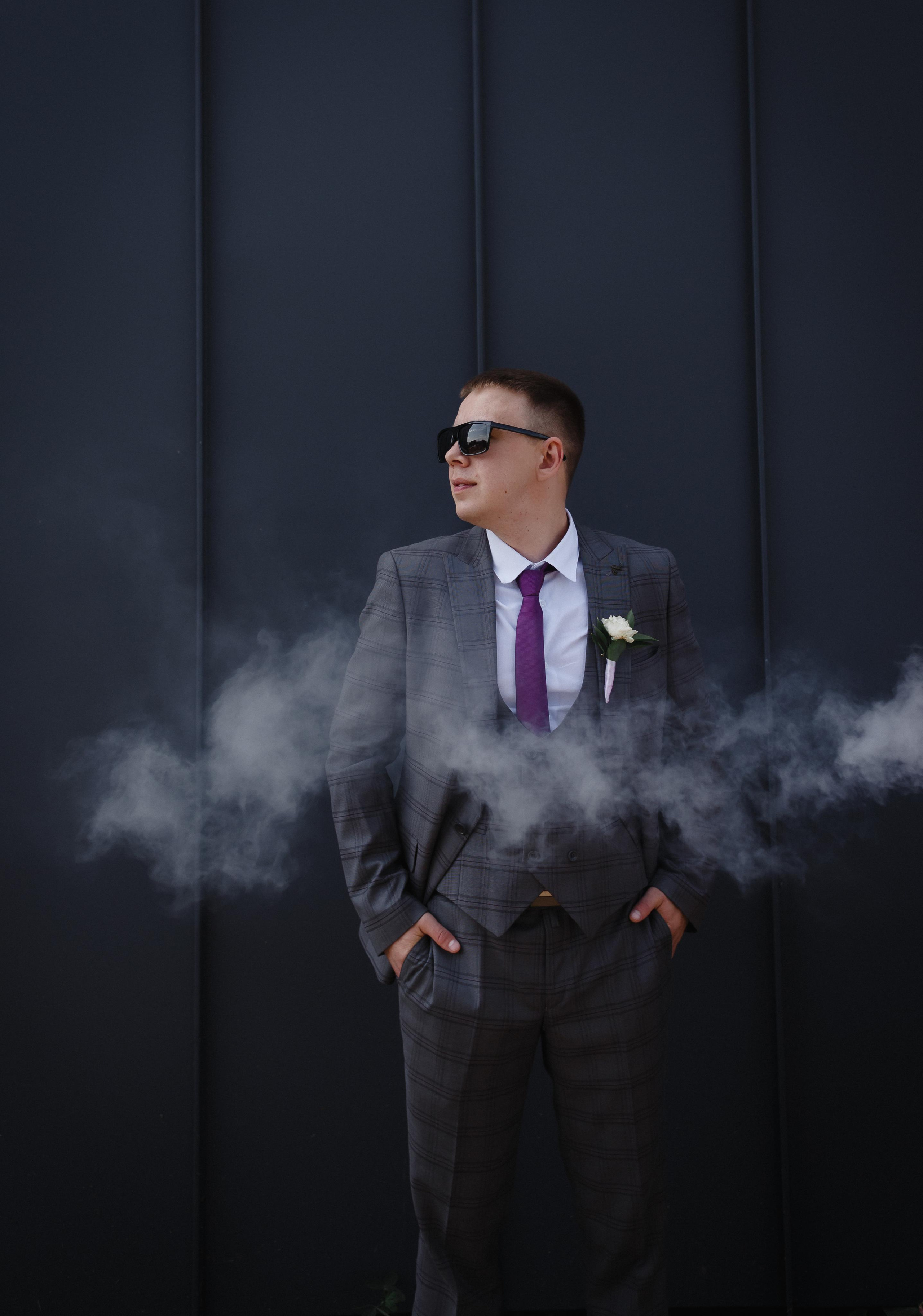 Сергей и Любовь. Фотограф Татьяна Орлова