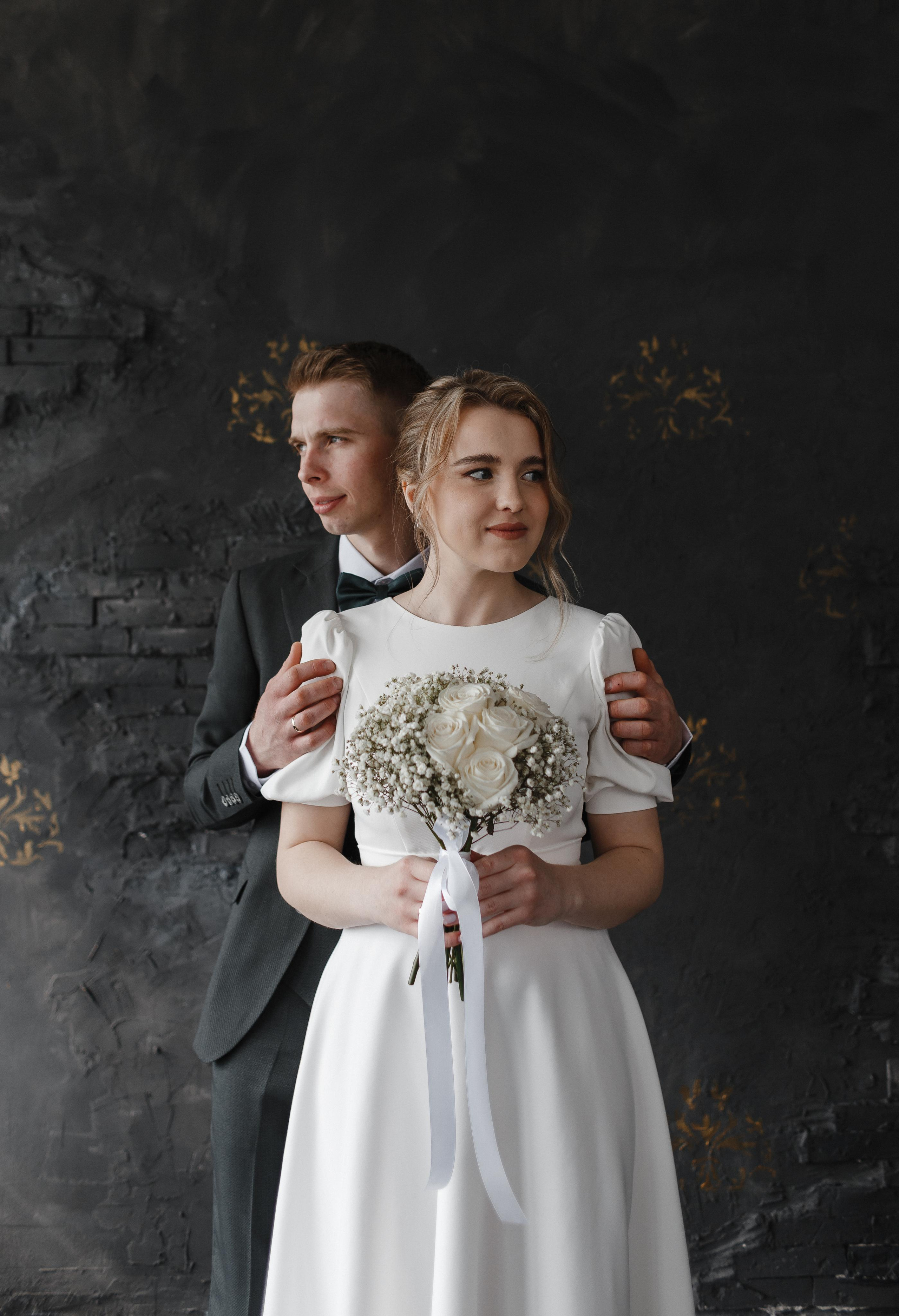 Кирилл и Екатерина. Фотограф Татьяна Орлова