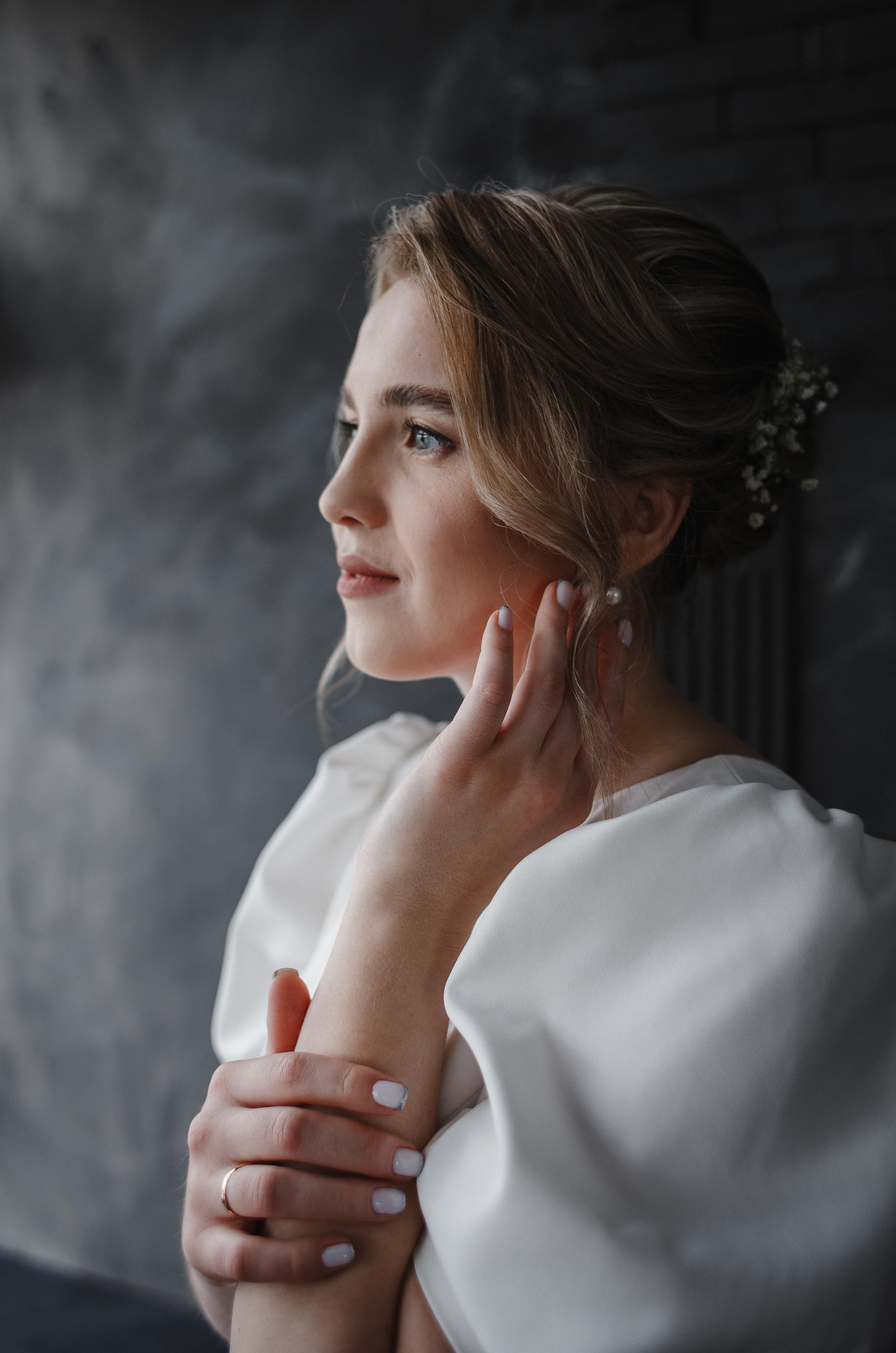 Кирилл и Екатерина. Фотограф Татьяна Орлова