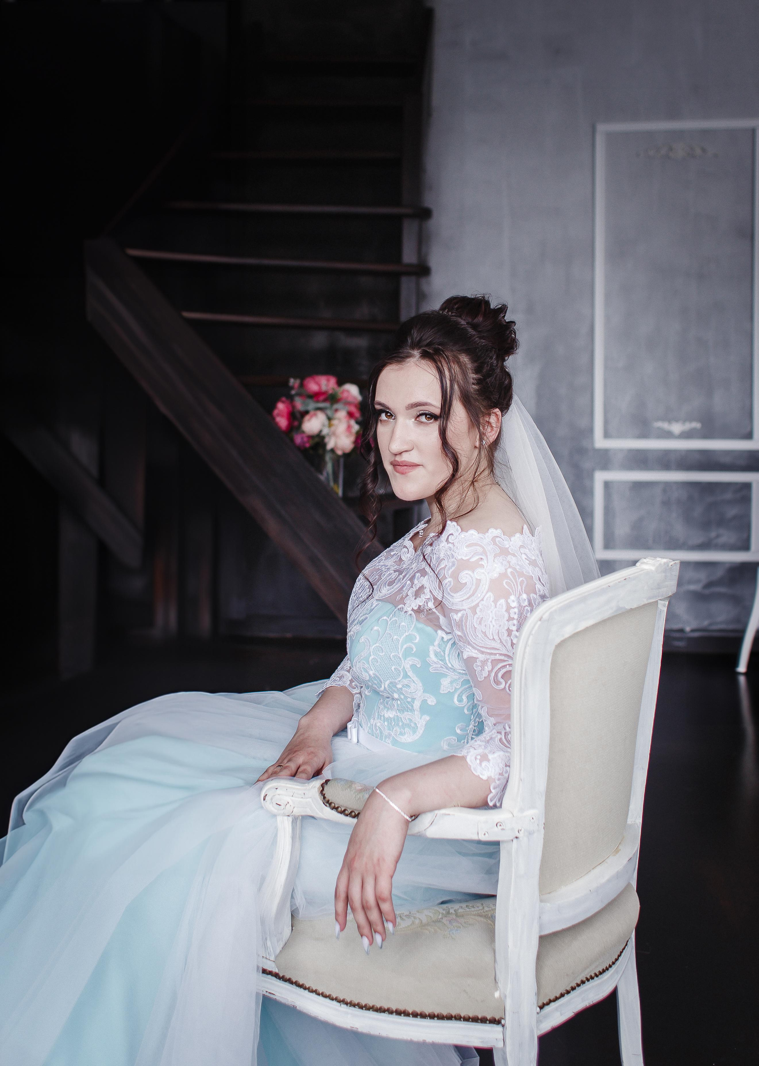 Максим и Марина. Фотограф Татьяна Орлова