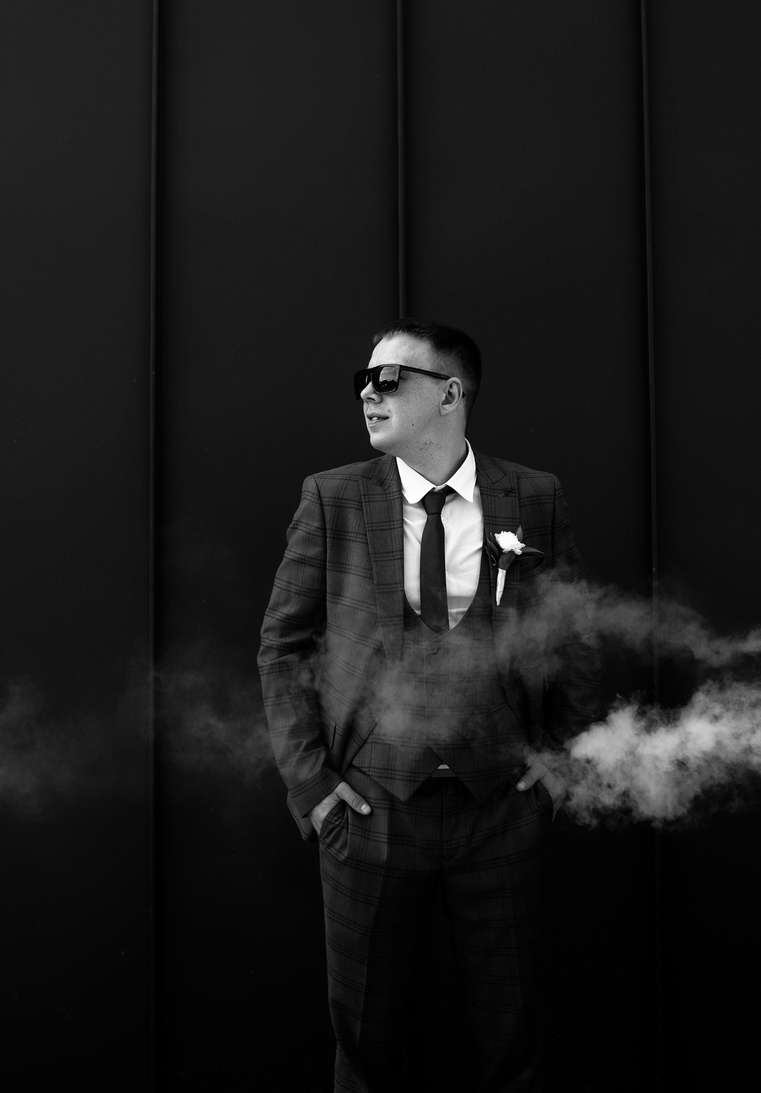 Сергей и Любовь. Фотограф Татьяна Орлова