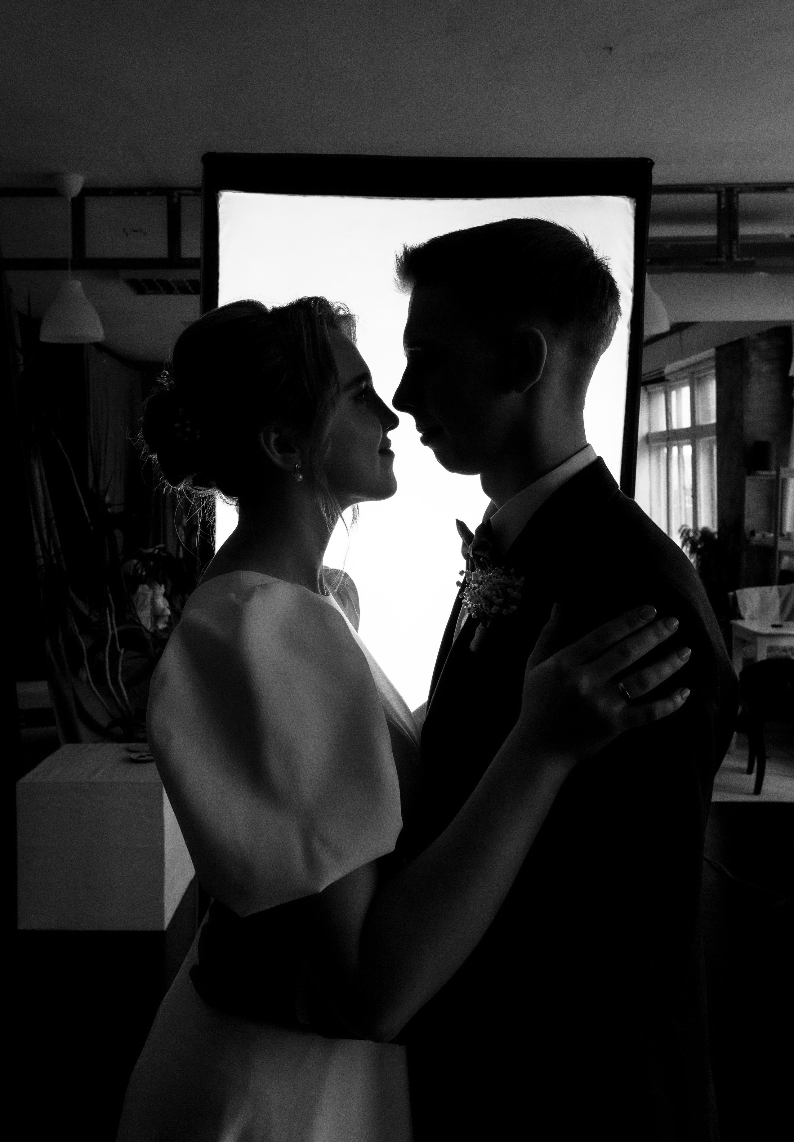 Кирилл и Екатерина. Фотограф Татьяна Орлова