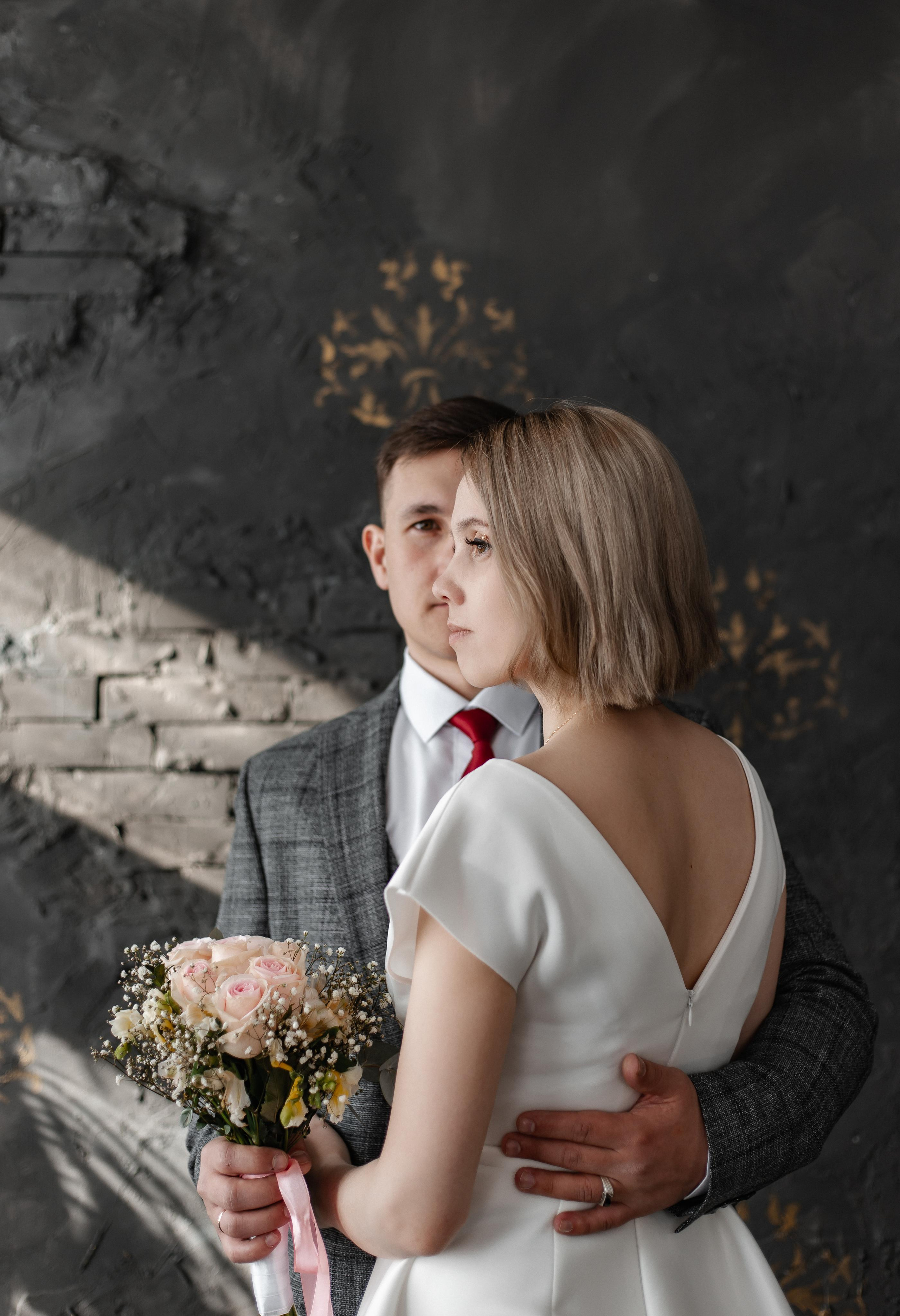 Иван и Полина. Фотограф Татьяна Орлова