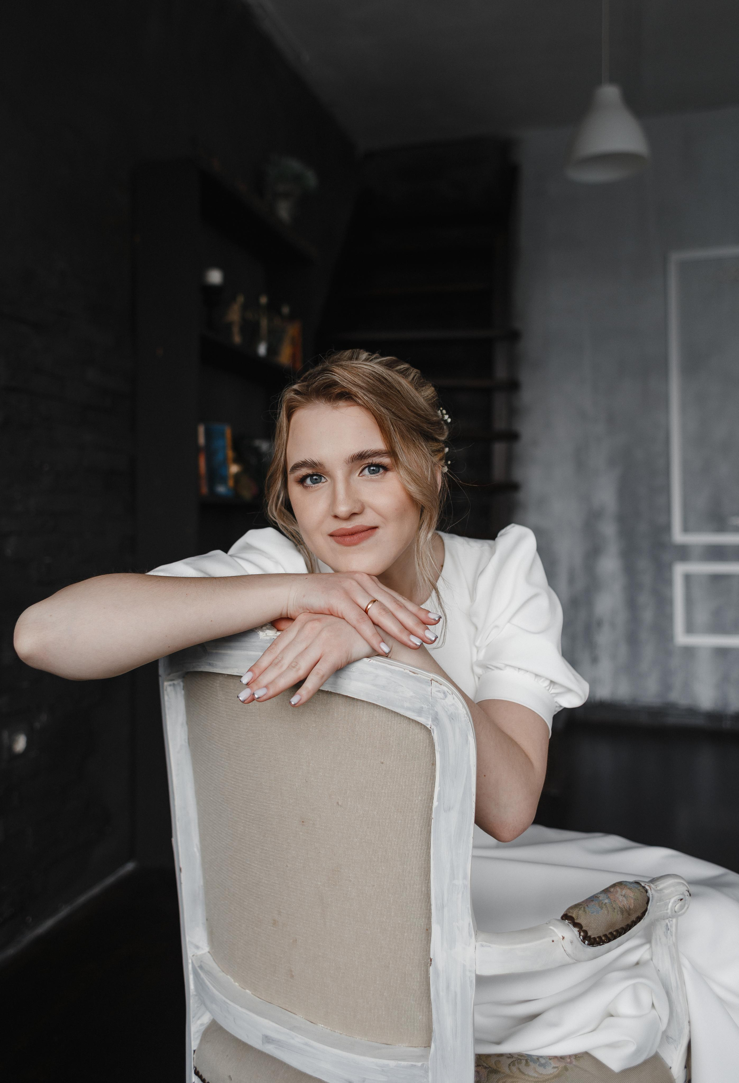 Кирилл и Екатерина. Фотограф Татьяна Орлова