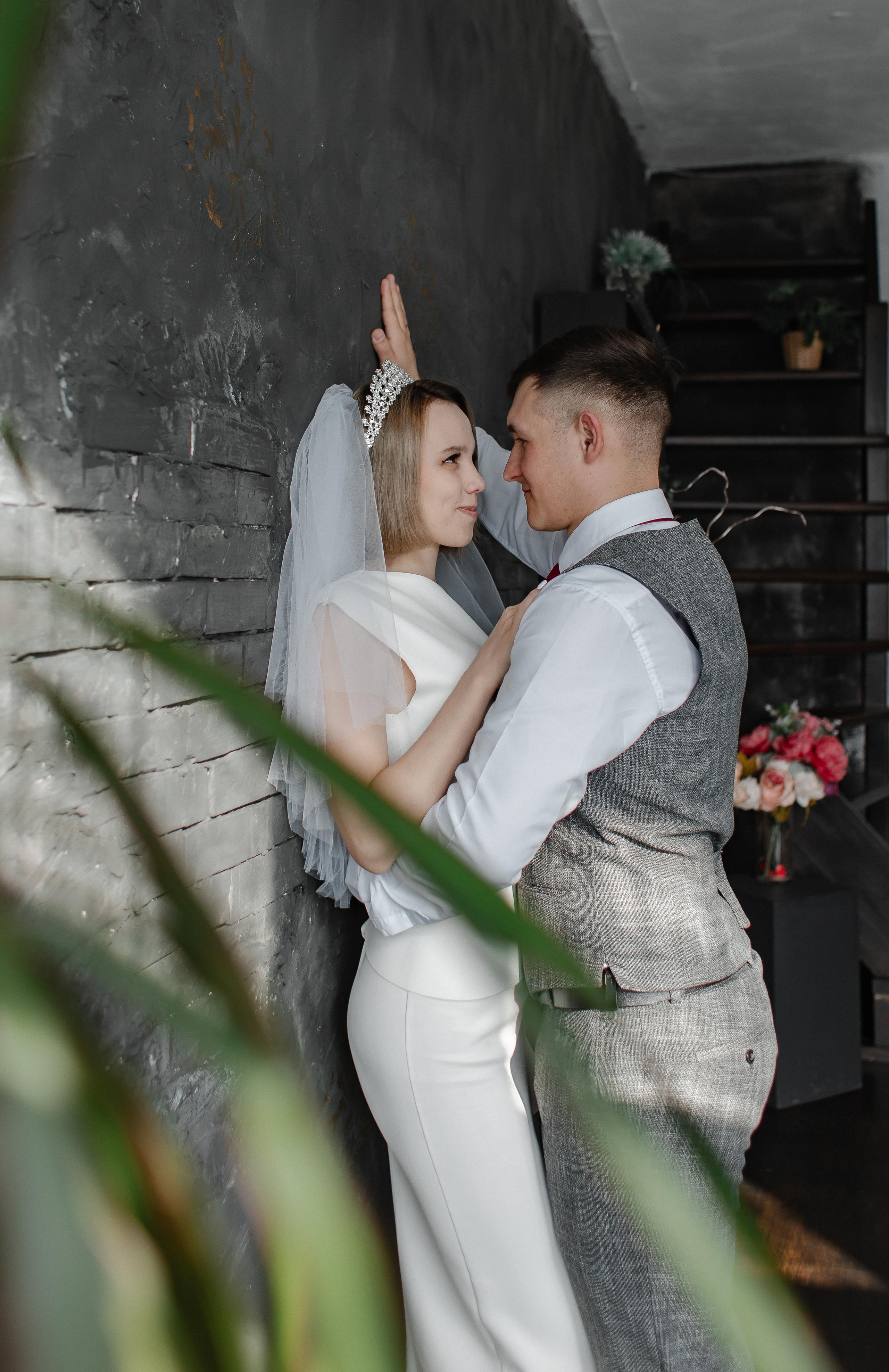 Иван и Полина. Фотограф Татьяна Орлова