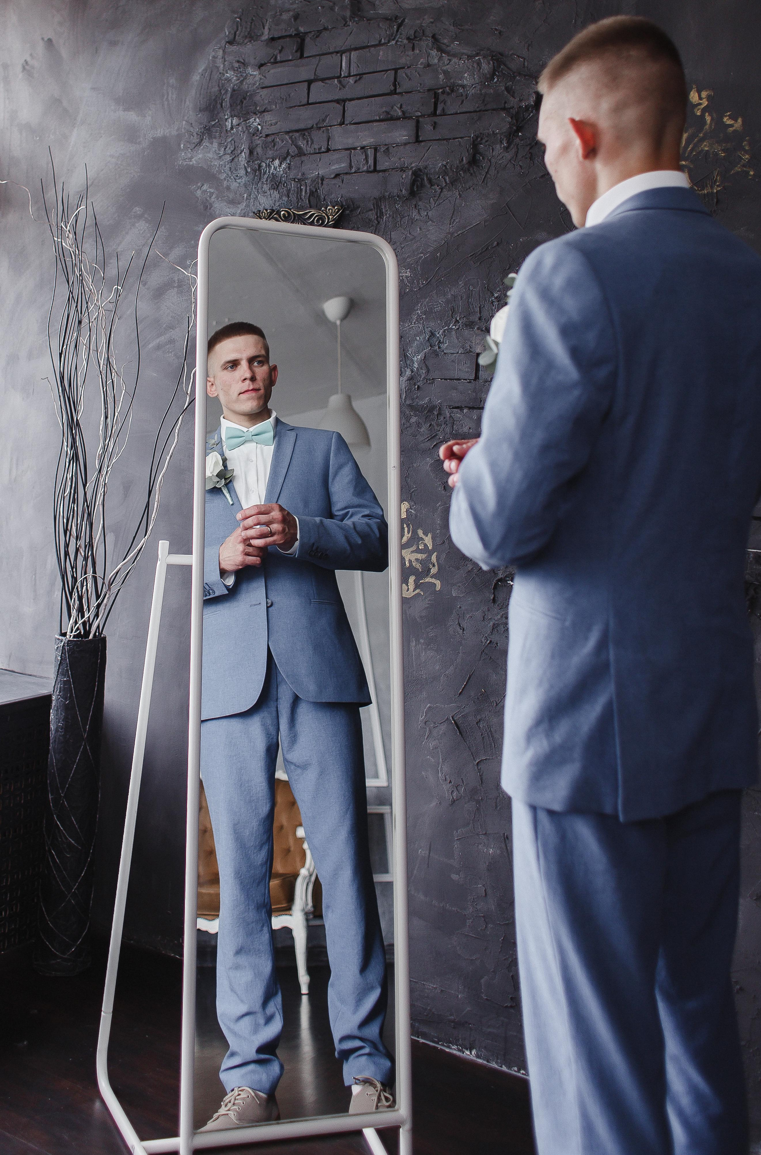 Максим и Марина. Фотограф Татьяна Орлова