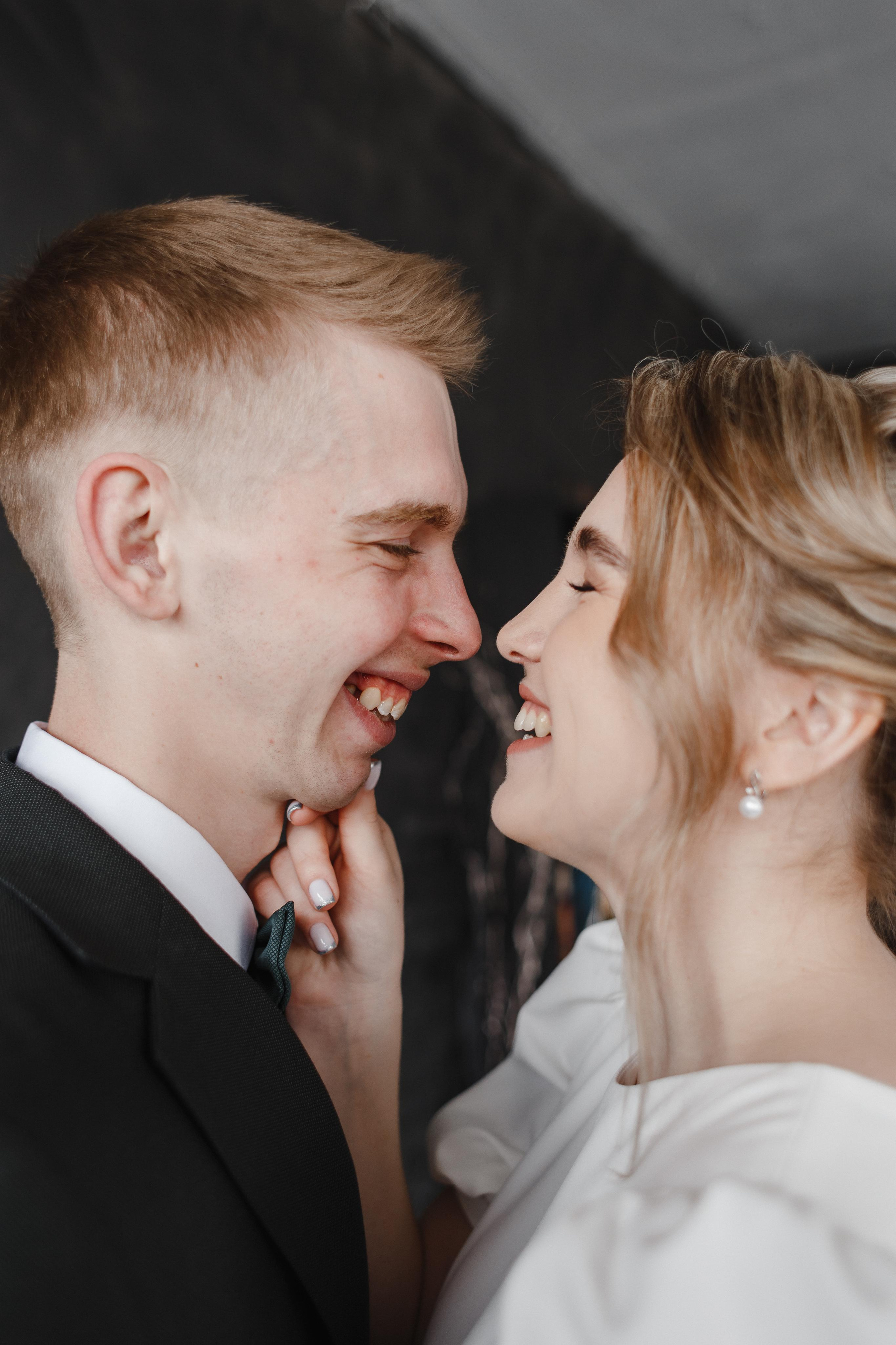 Кирилл и Екатерина. Фотограф Татьяна Орлова