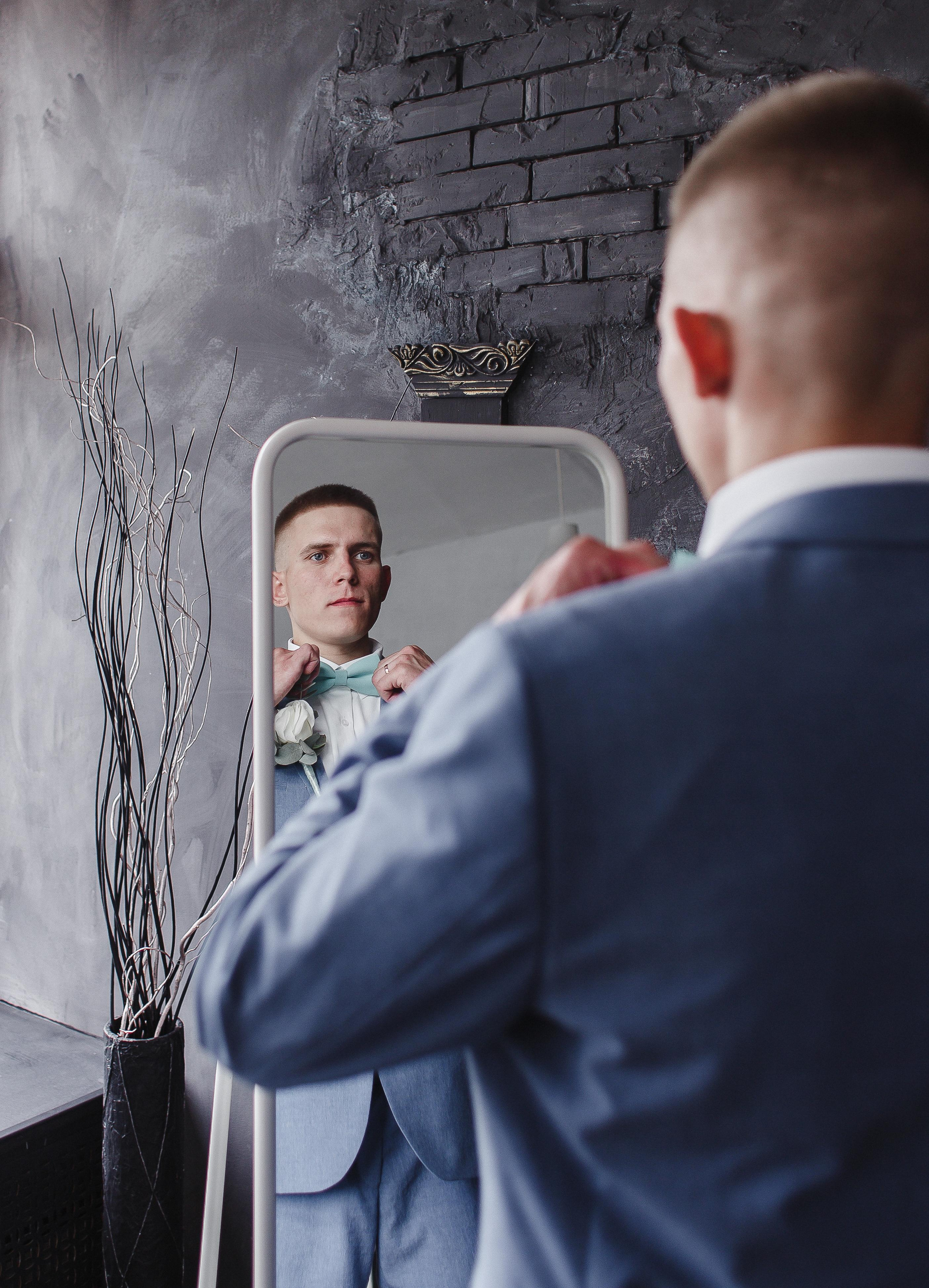 Максим и Марина. Фотограф Татьяна Орлова