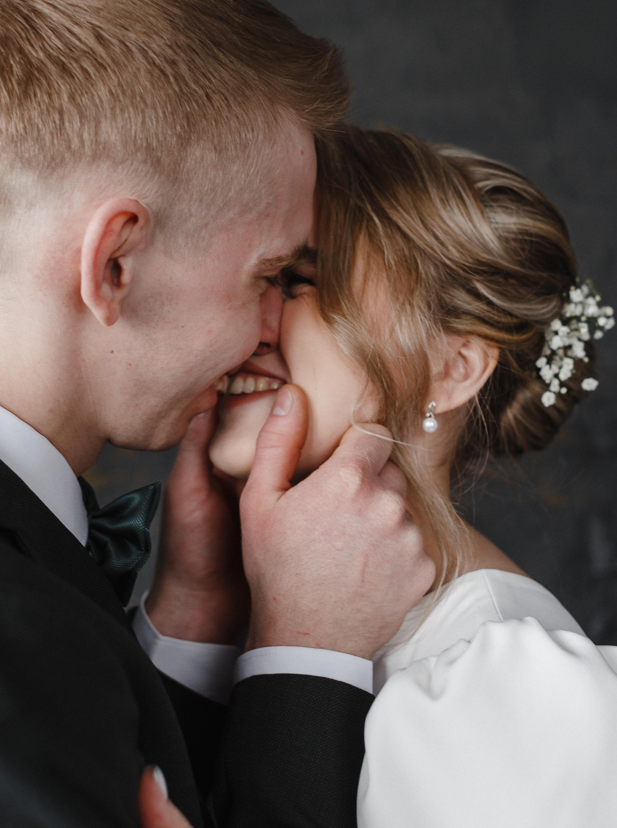 Кирилл и Екатерина. Фотограф Татьяна Орлова