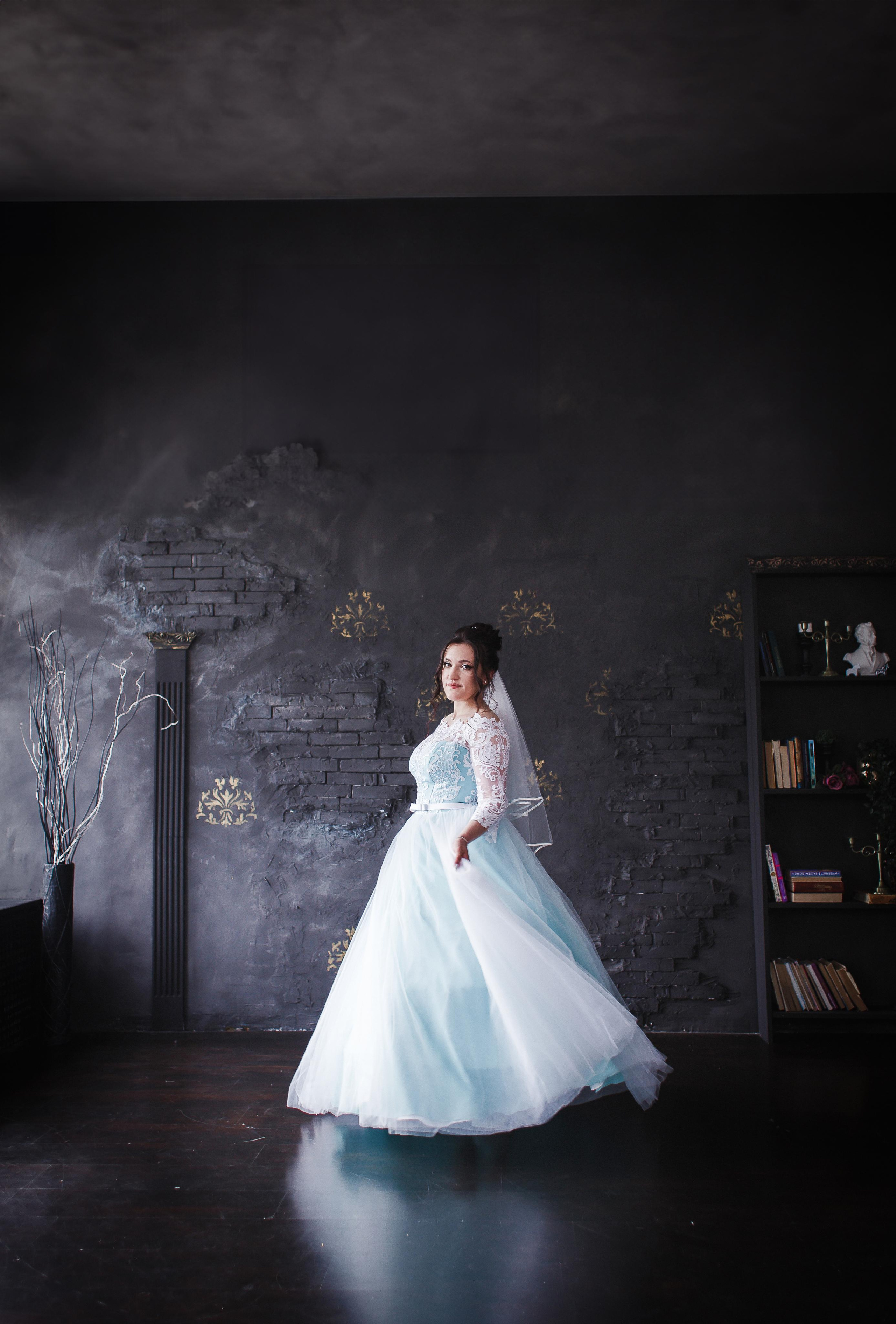 Максим и Марина. Фотограф Татьяна Орлова