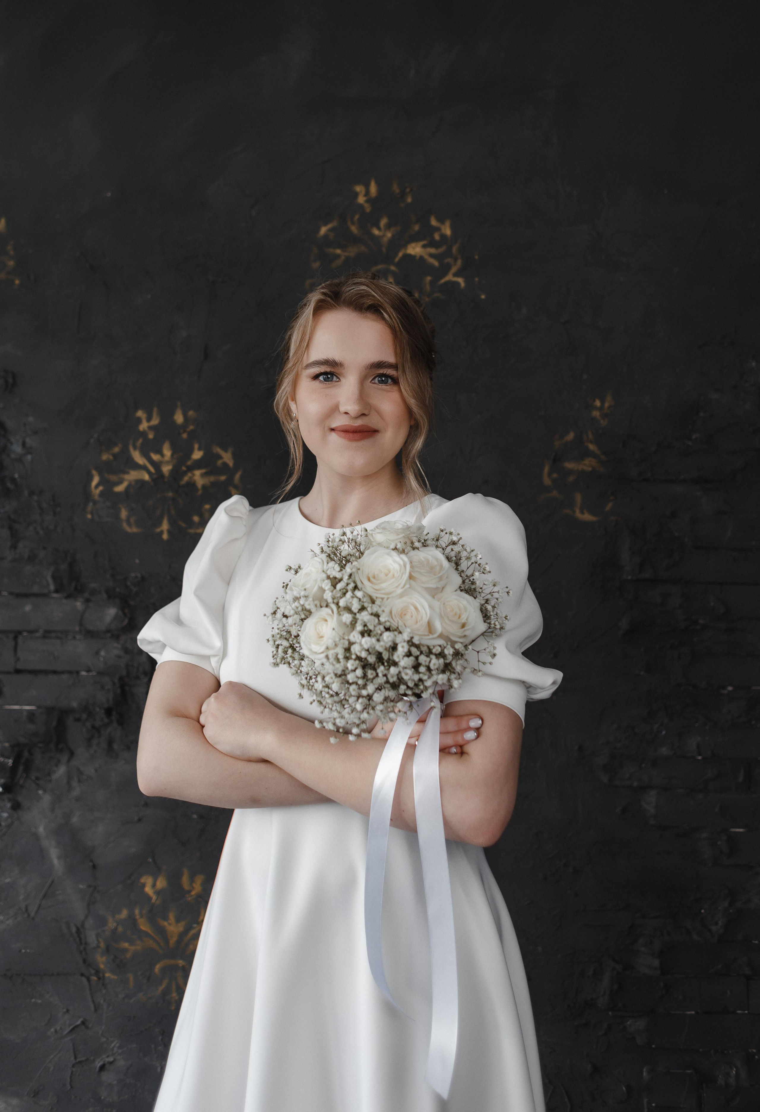 Кирилл и Екатерина. Фотограф Татьяна Орлова