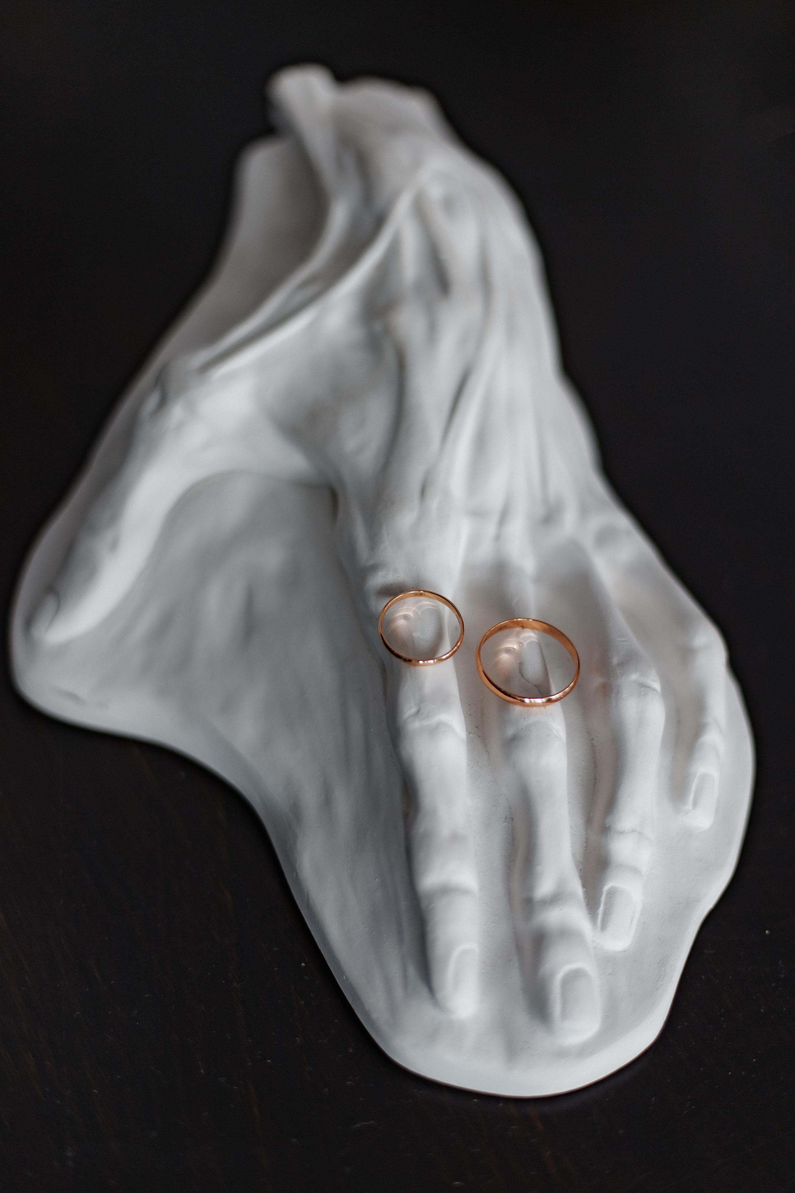 Иван и Полина. Фотограф Татьяна Орлова