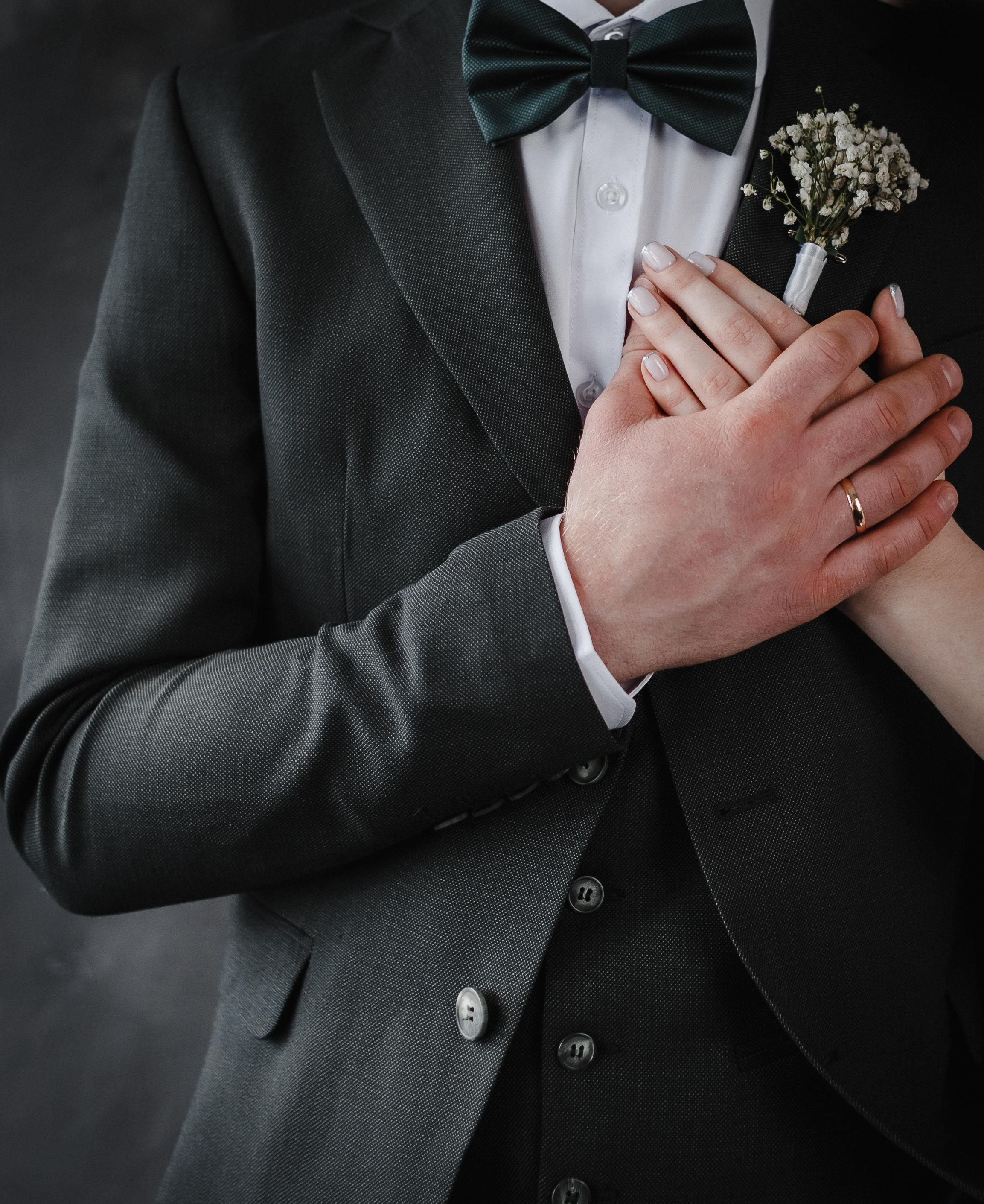 Кирилл и Екатерина. Фотограф Татьяна Орлова