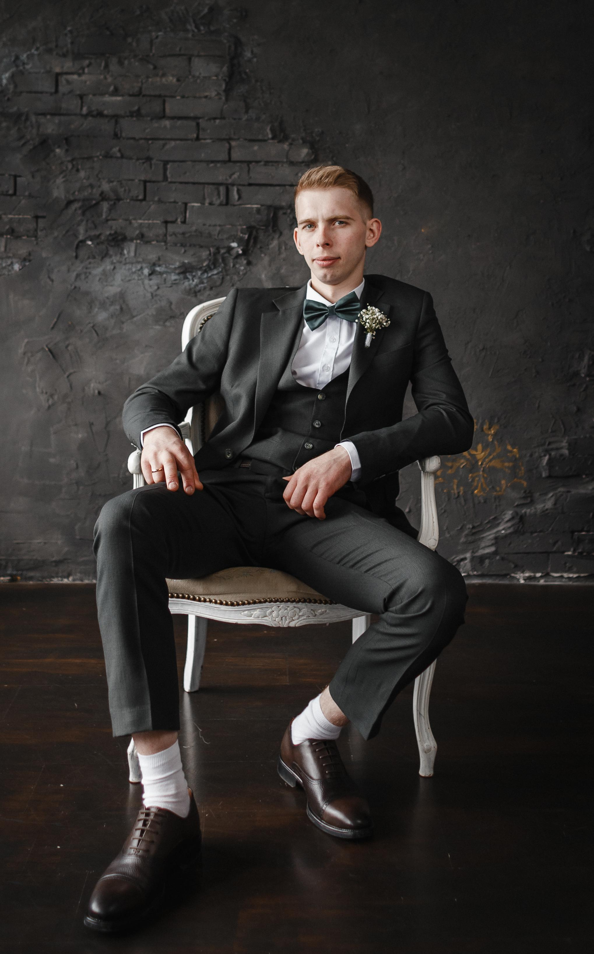 Кирилл и Екатерина. Фотограф Татьяна Орлова