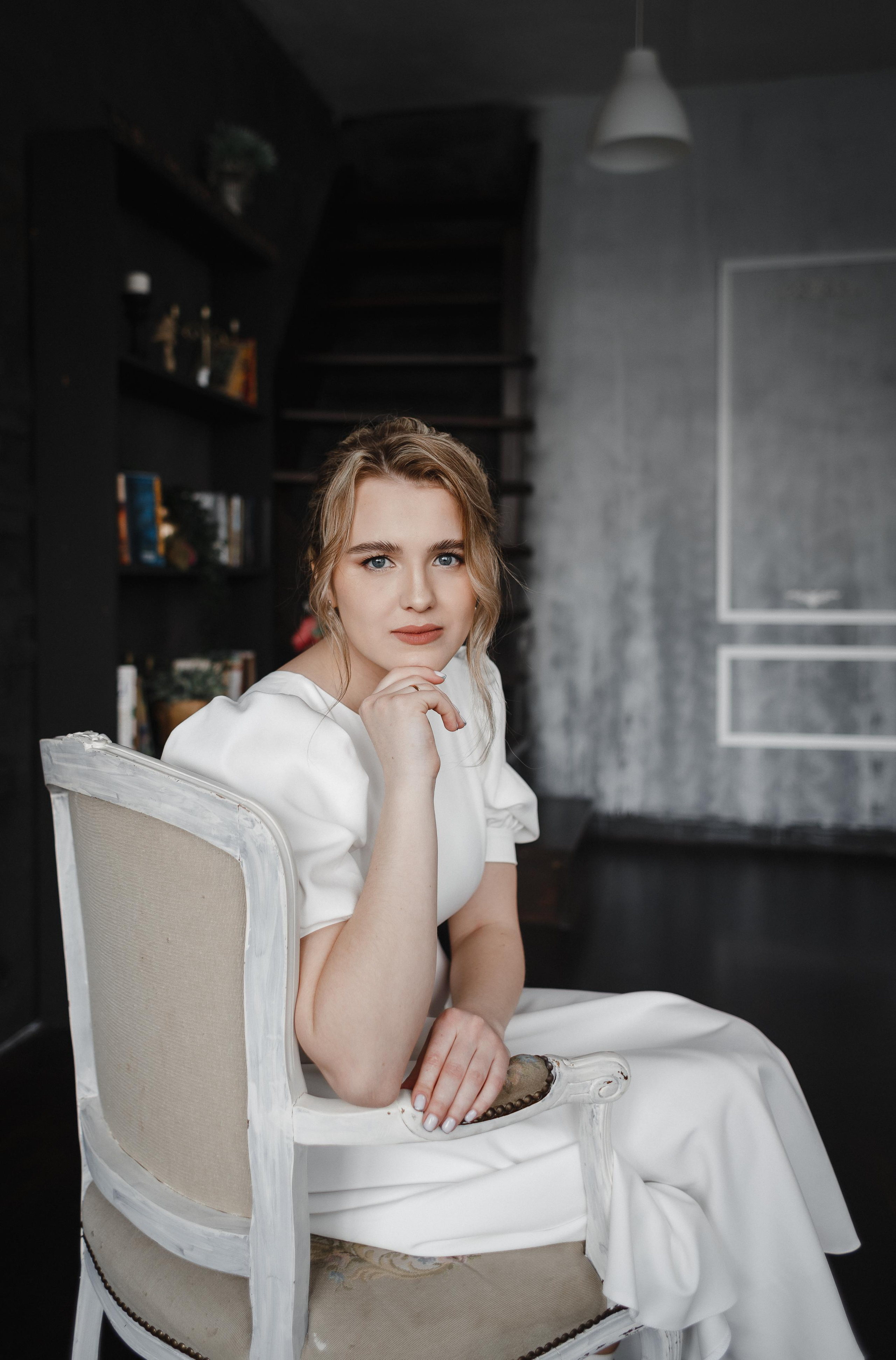 Кирилл и Екатерина. Фотограф Татьяна Орлова