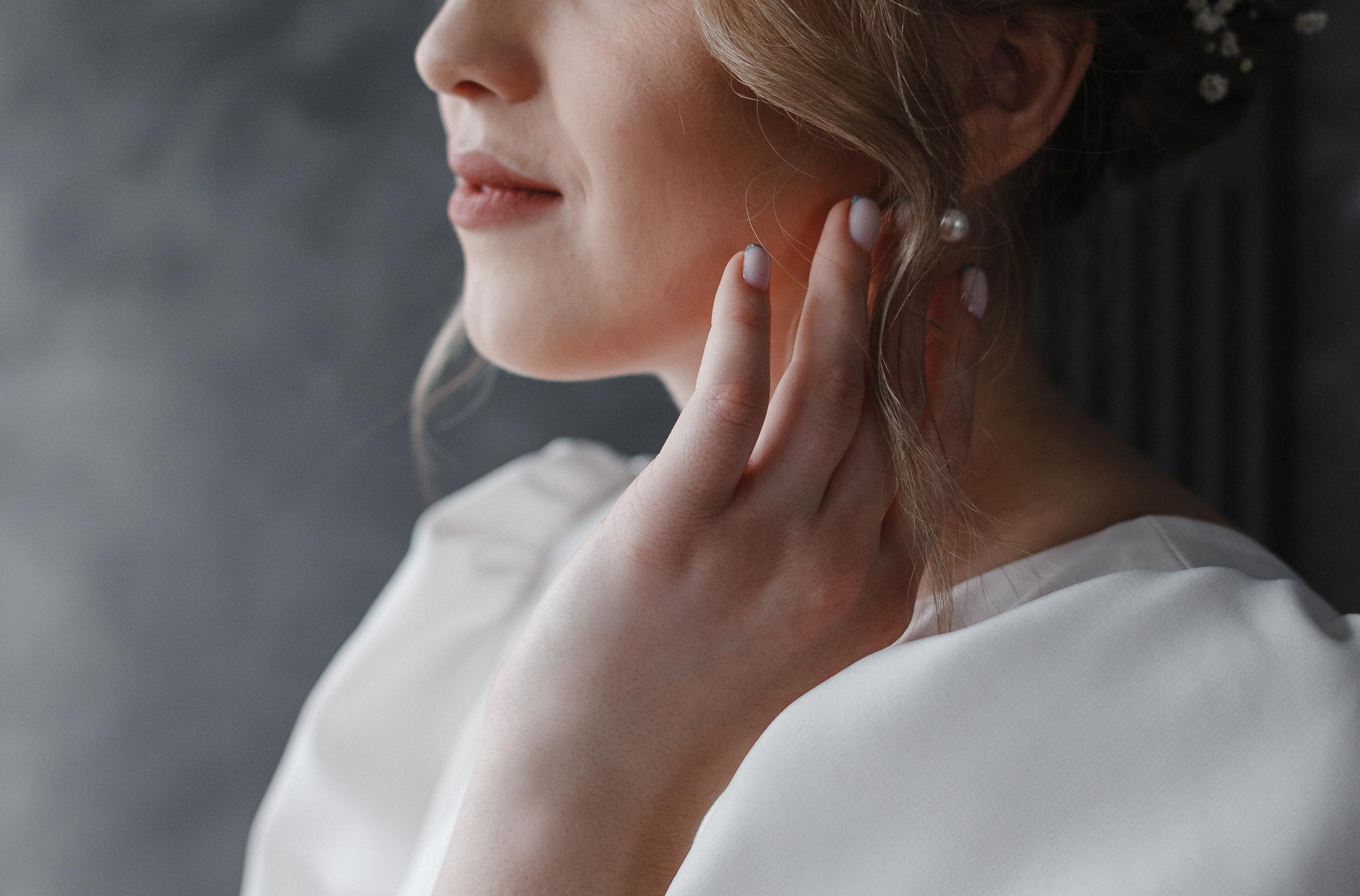 Кирилл и Екатерина. Фотограф Татьяна Орлова