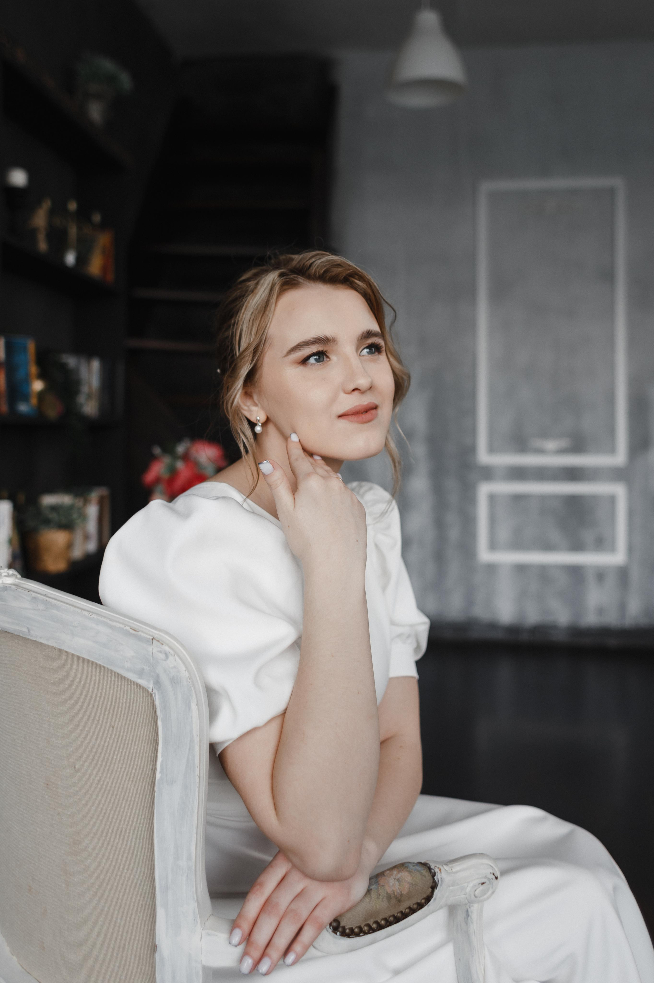 Кирилл и Екатерина. Фотограф Татьяна Орлова