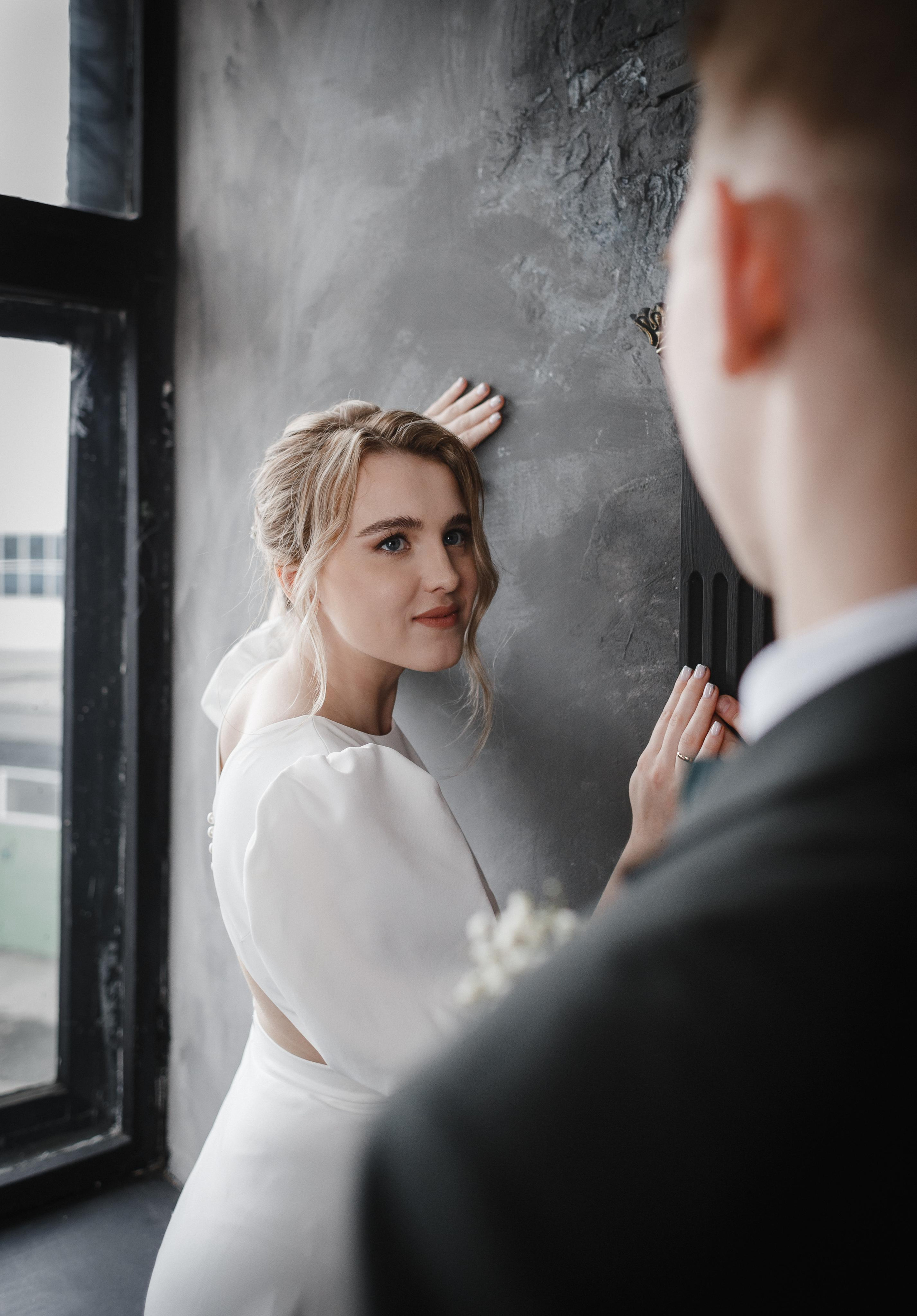 Кирилл и Екатерина. Фотограф Татьяна Орлова