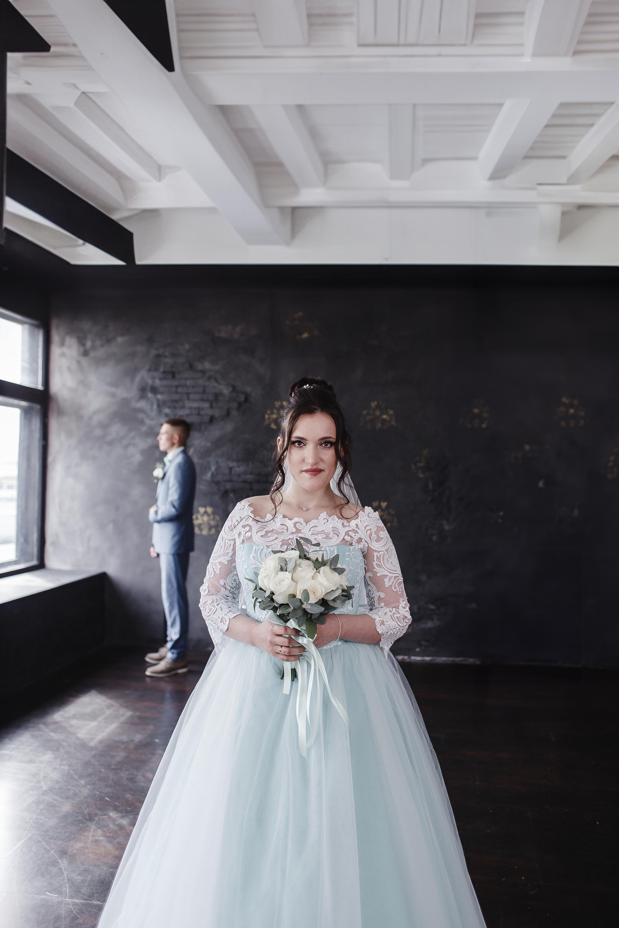 Максим и Марина. Фотограф Татьяна Орлова