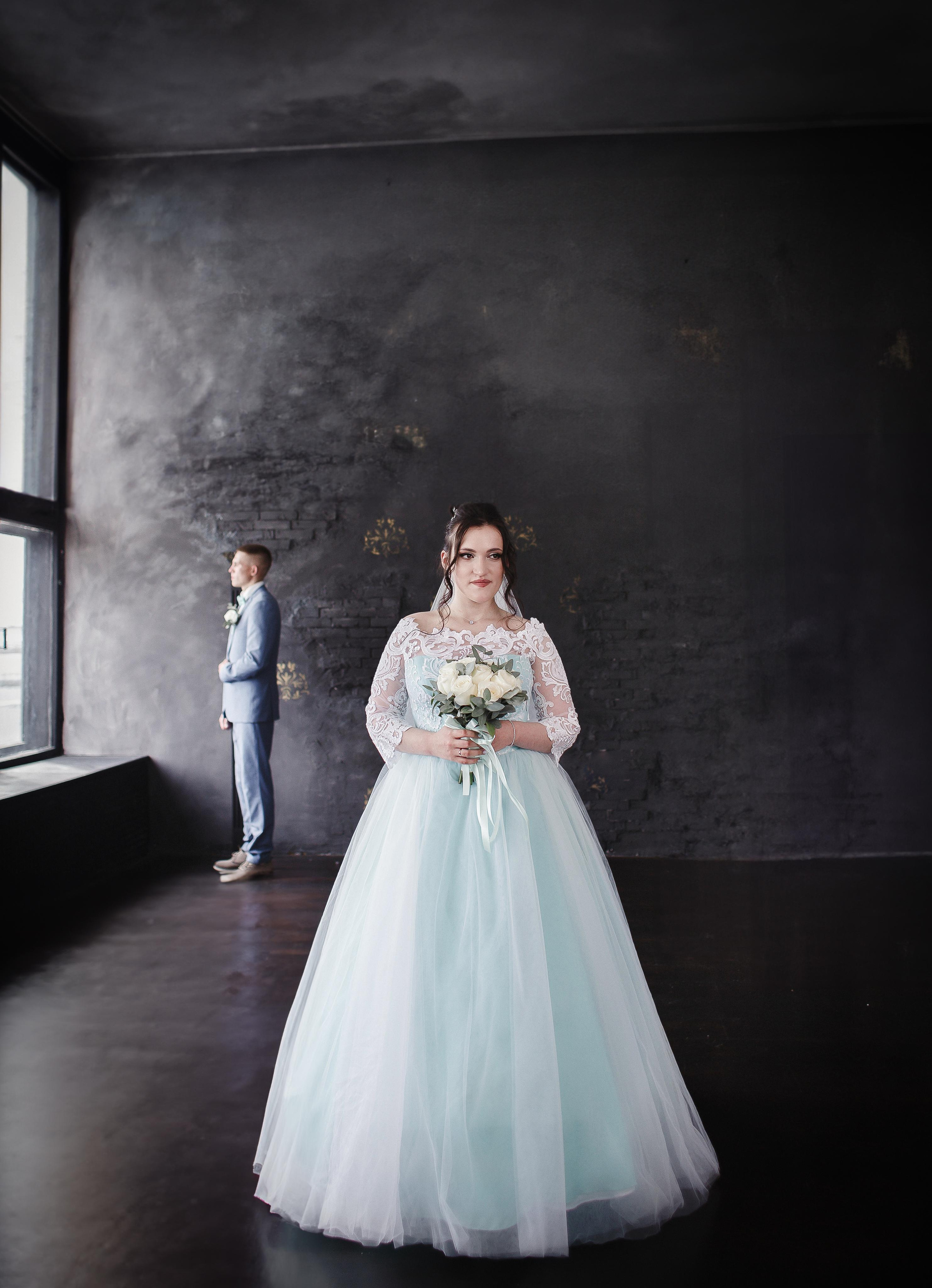 Максим и Марина. Фотограф Татьяна Орлова