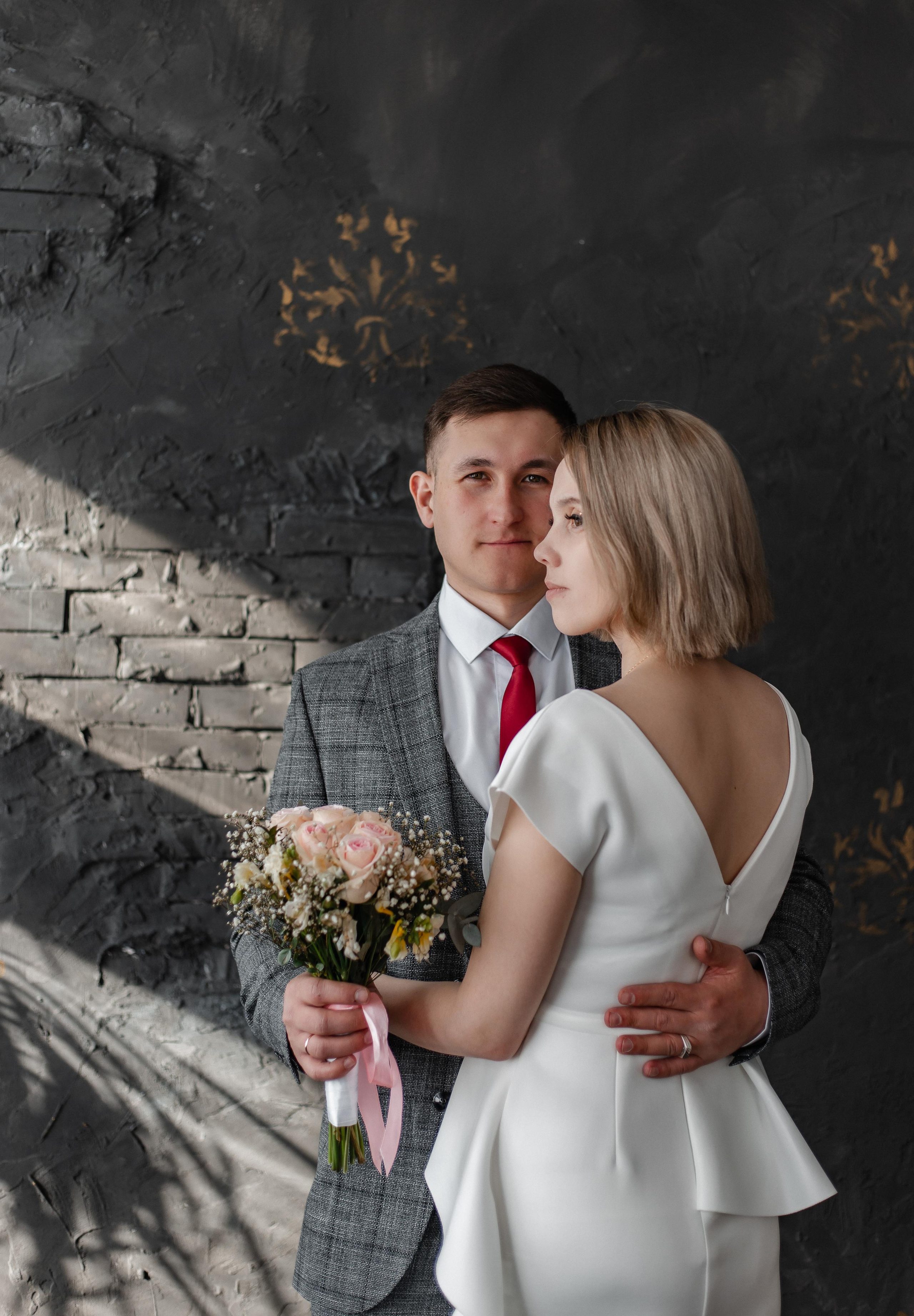 Иван и Полина. Фотограф Татьяна Орлова