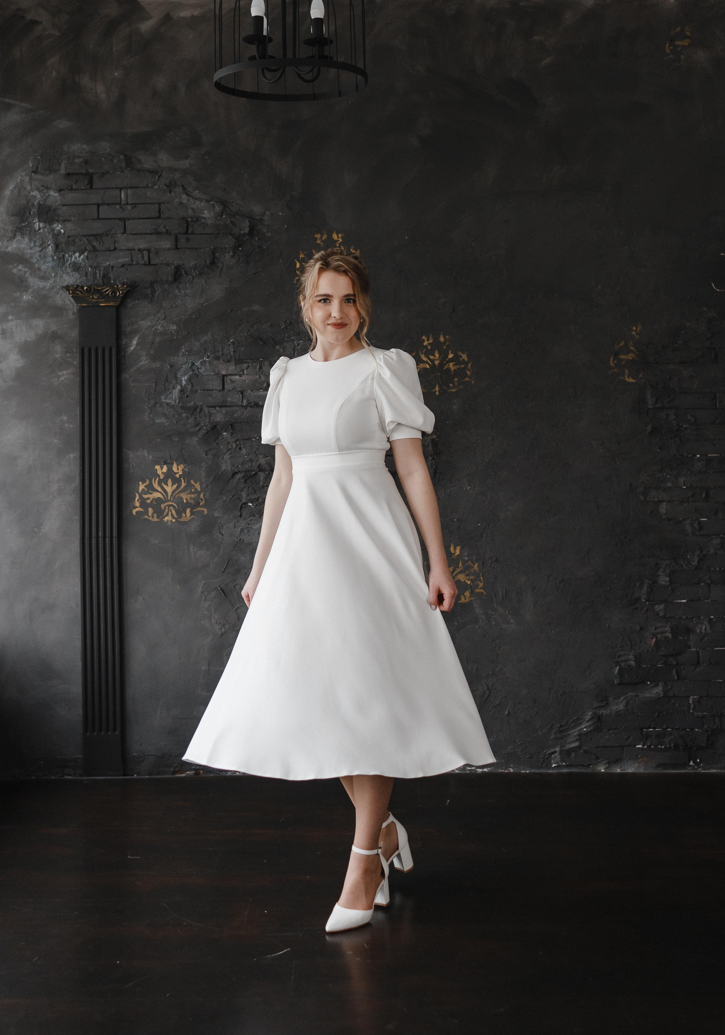 Кирилл и Екатерина. Фотограф Татьяна Орлова