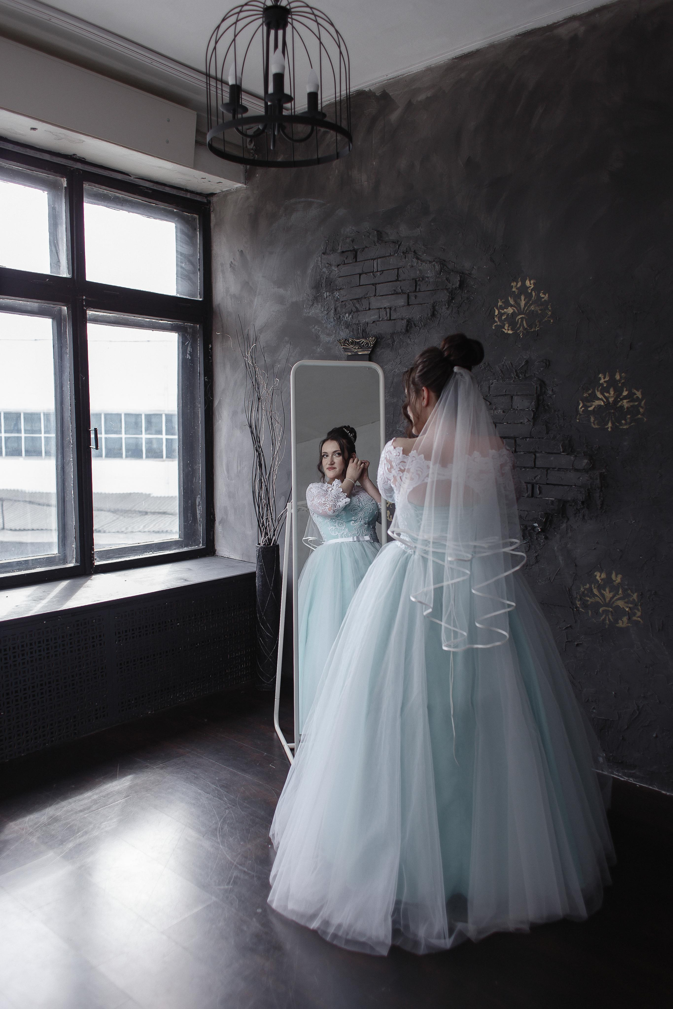 Максим и Марина. Фотограф Татьяна Орлова