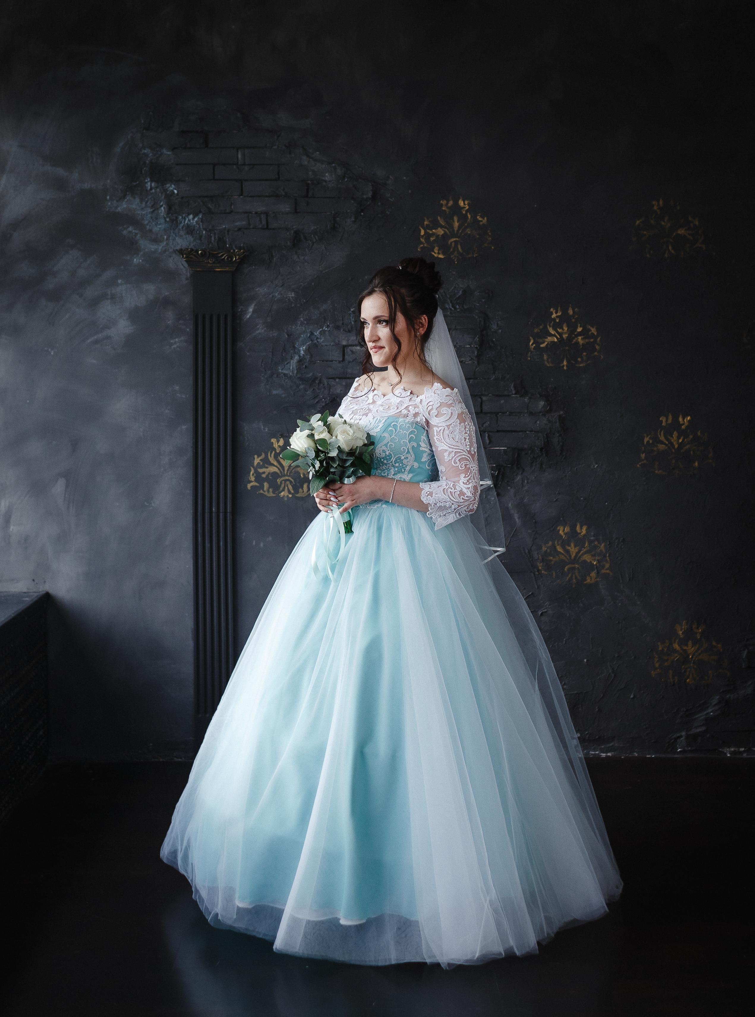 Максим и Марина. Фотограф Татьяна Орлова