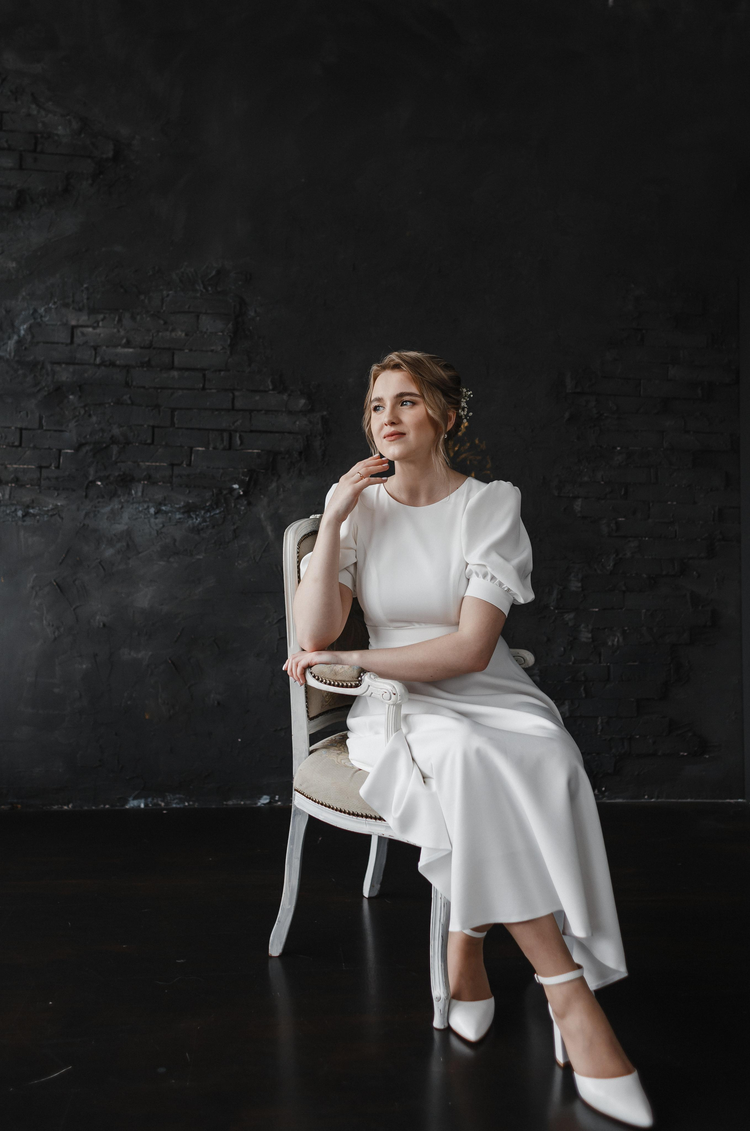 Кирилл и Екатерина. Фотограф Татьяна Орлова