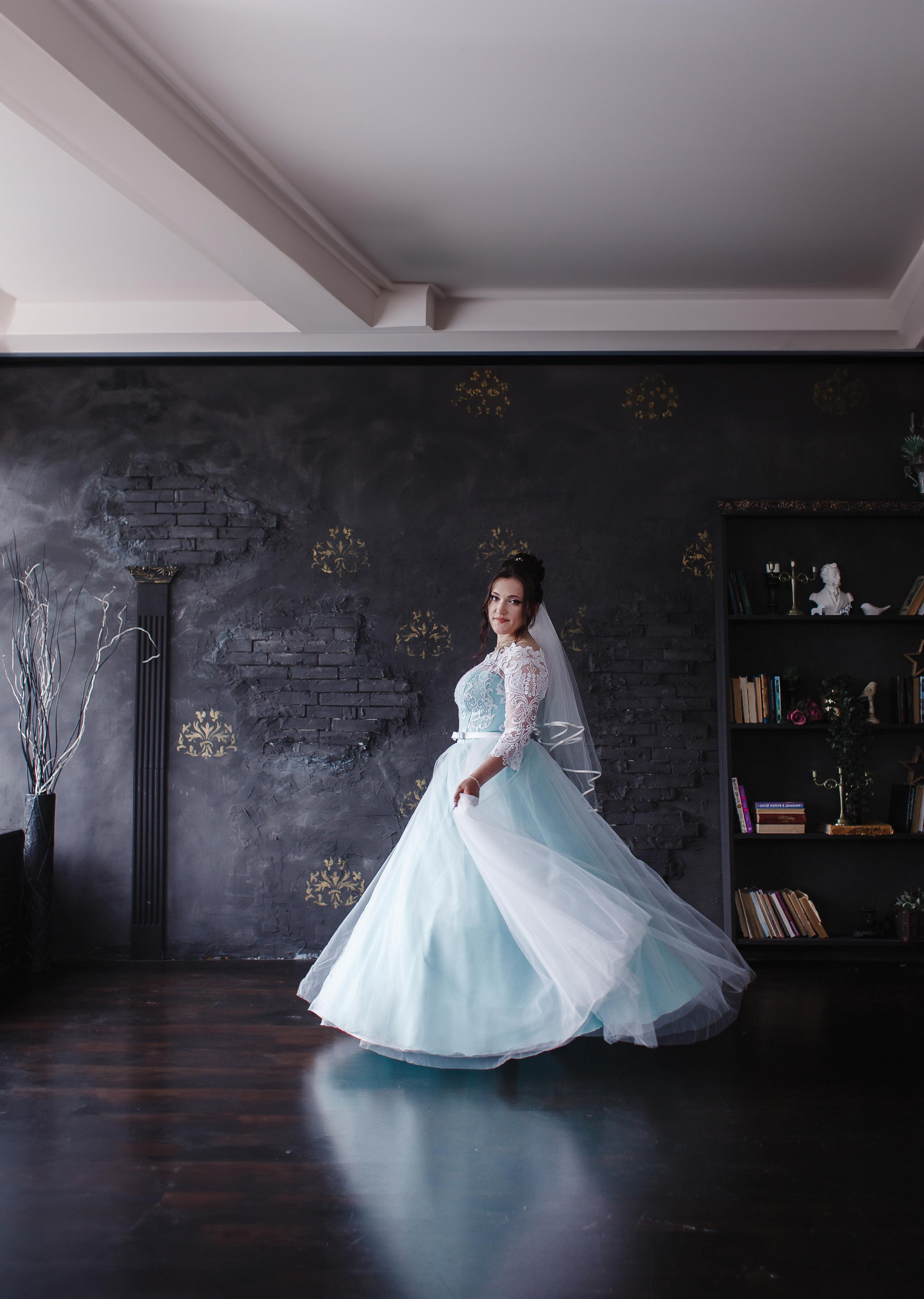 Максим и Марина. Фотограф Татьяна Орлова